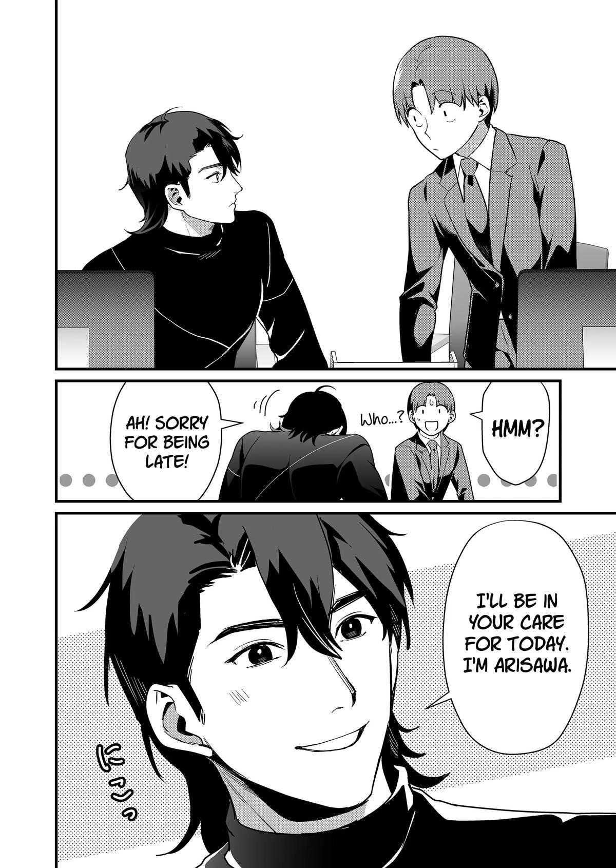 Read Tokimori-san ga Muboubi desu!! Manga Online