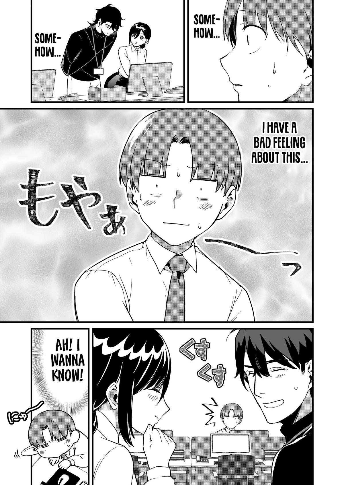 Read Tokimori-san ga Muboubi desu!! Manga Online