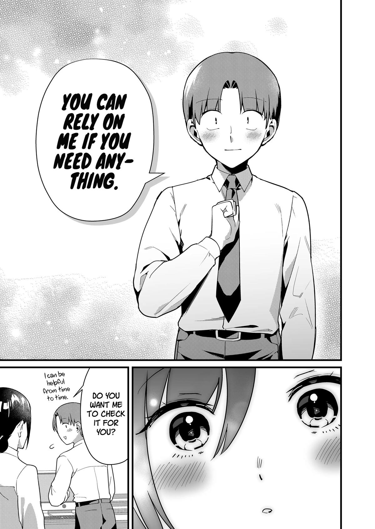 Read Tokimori-san ga Muboubi desu!! Manga Online