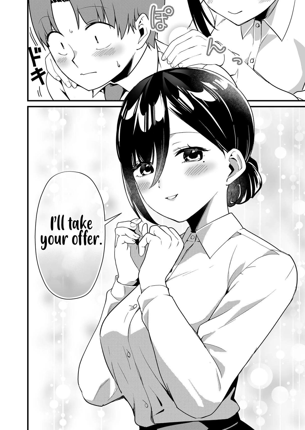 Read Tokimori-san ga Muboubi desu!! Manga Online