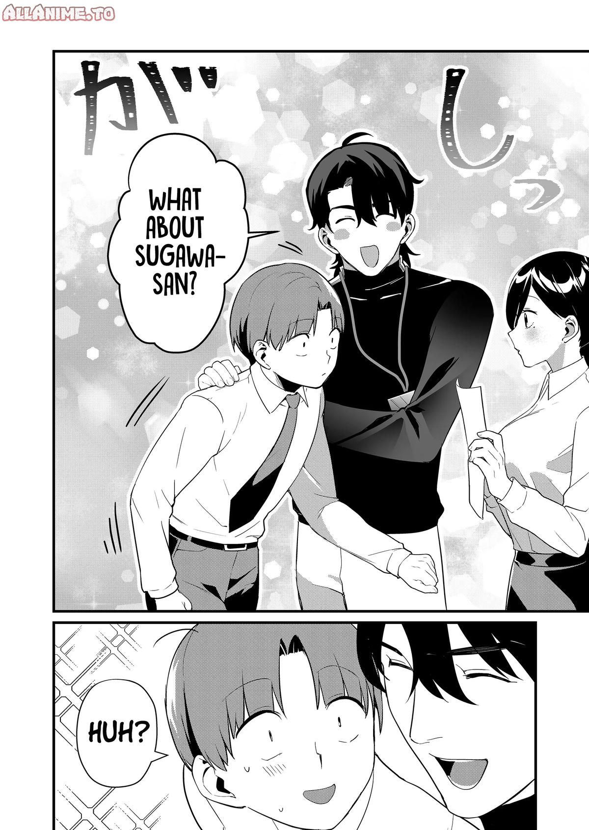 Read Tokimori-san ga Muboubi desu!! Manga Online
