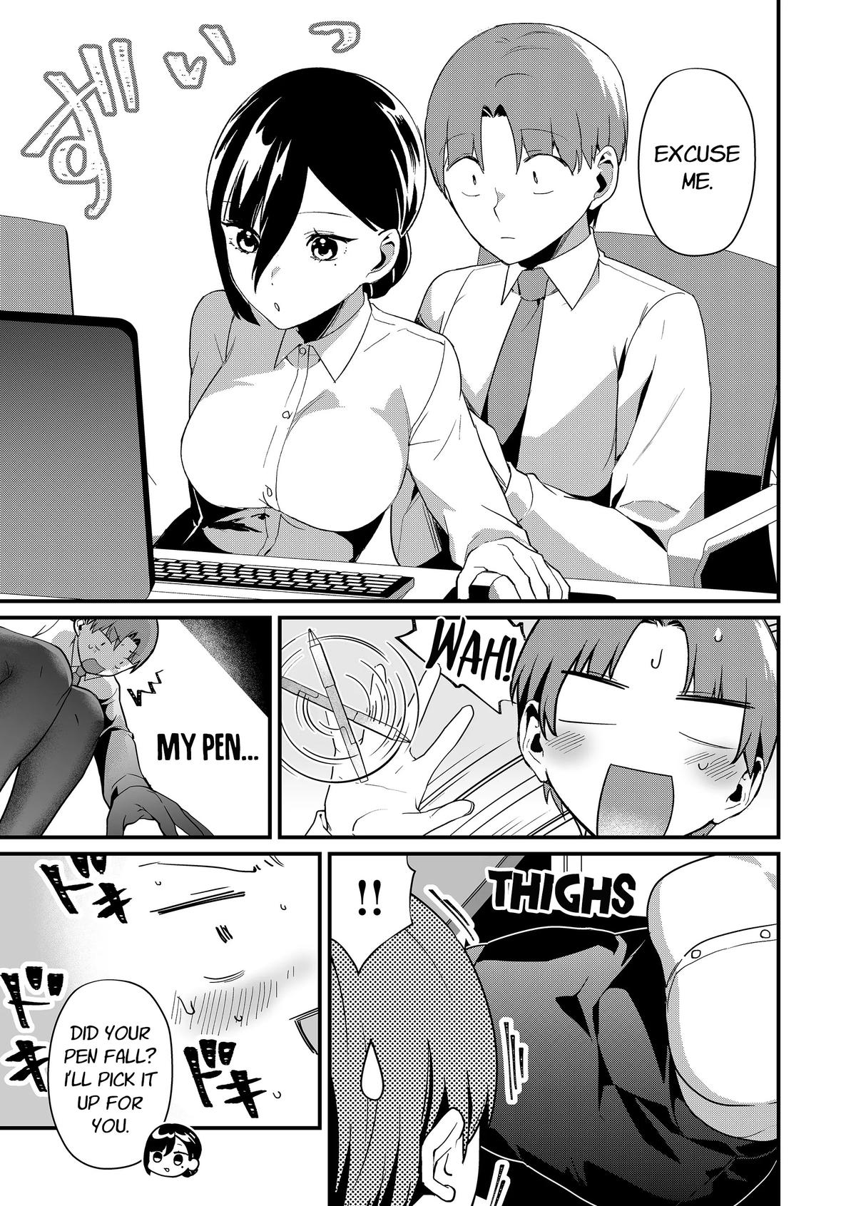Read Tokimori-san ga Muboubi desu!! Manga Online