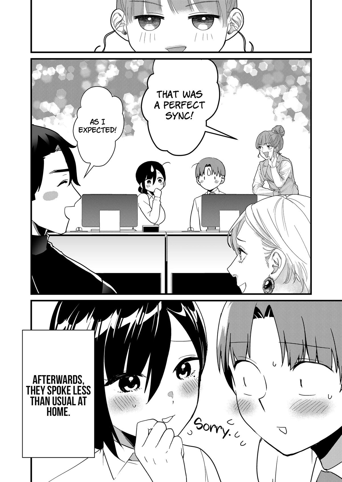 Read Tokimori-san ga Muboubi desu!! Manga Online