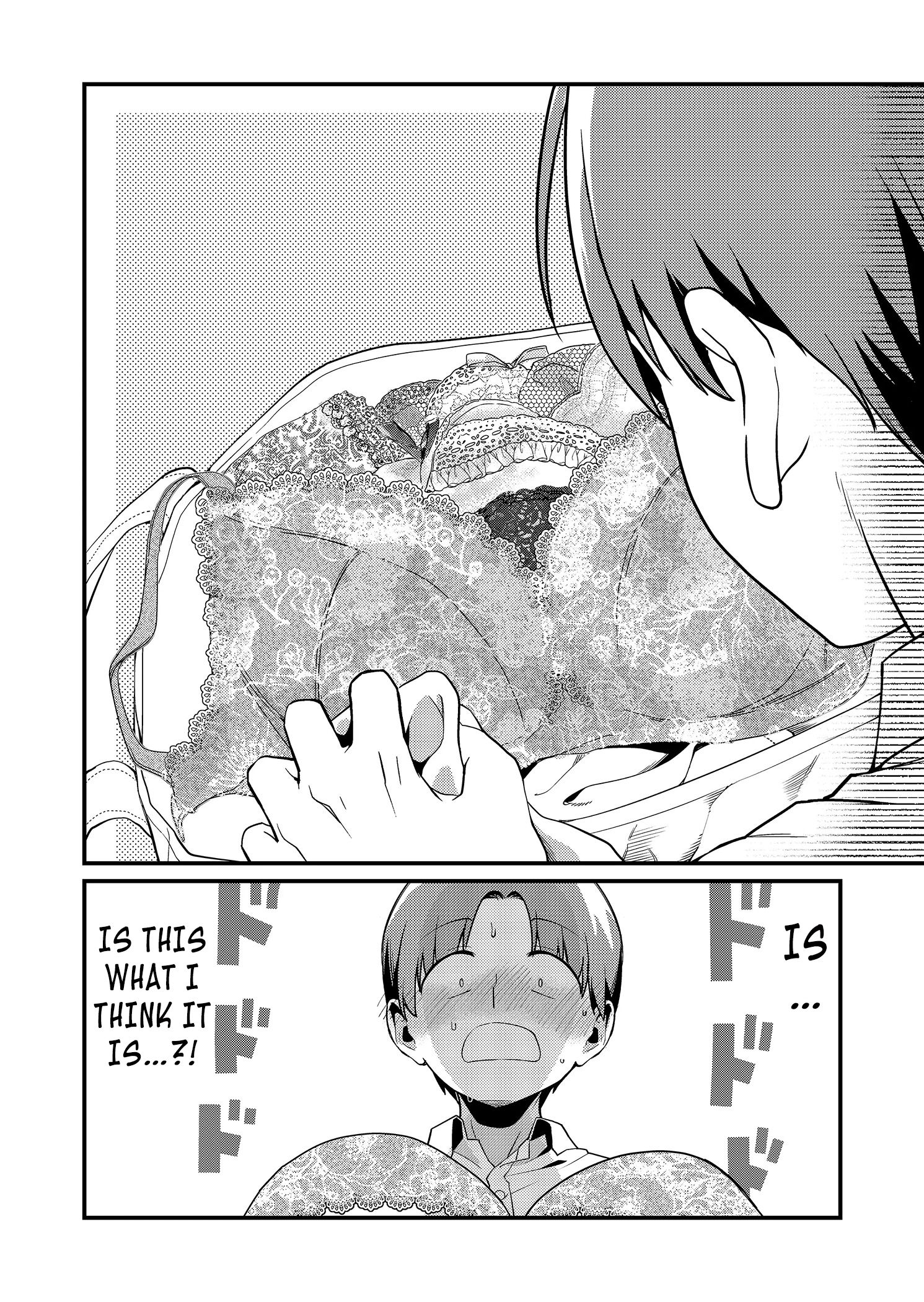 Read Tokimori-san ga Muboubi desu!! Manga Online