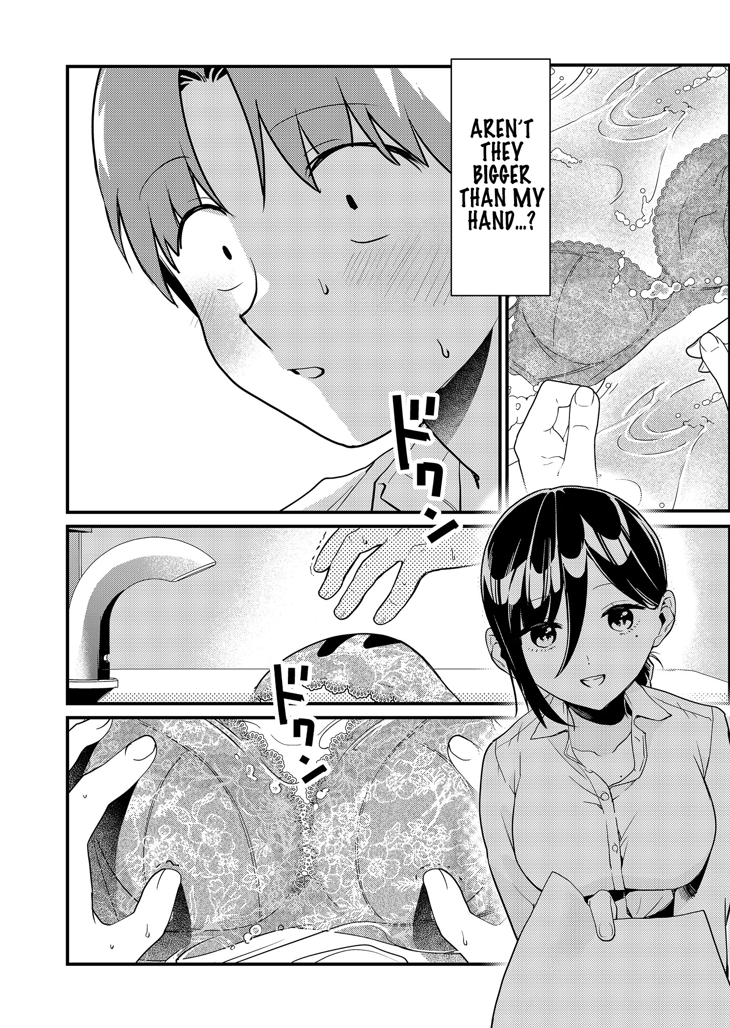 Read Tokimori-san ga Muboubi desu!! Manga Online