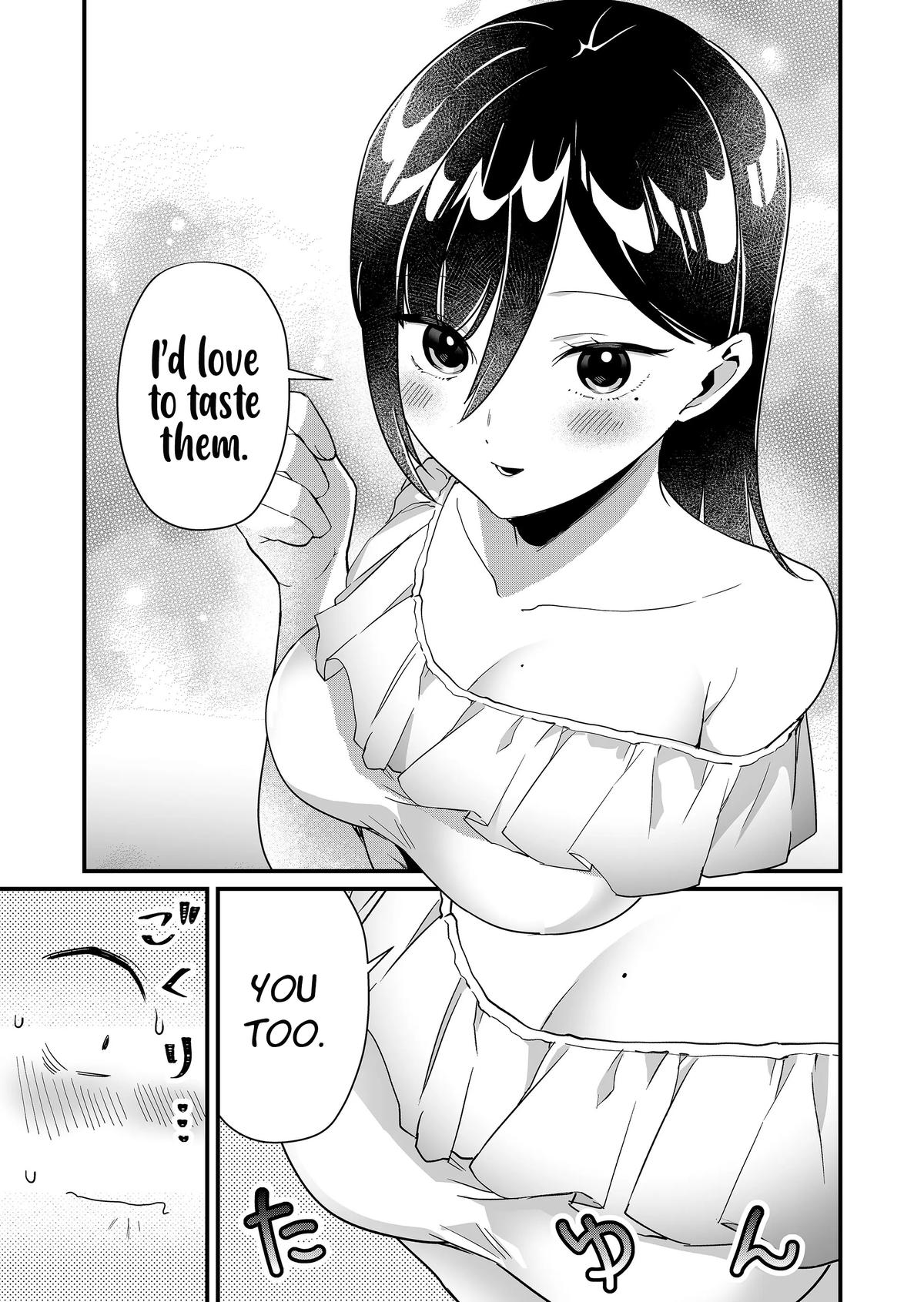 Read Tokimori-san ga Muboubi desu!! Manga Online