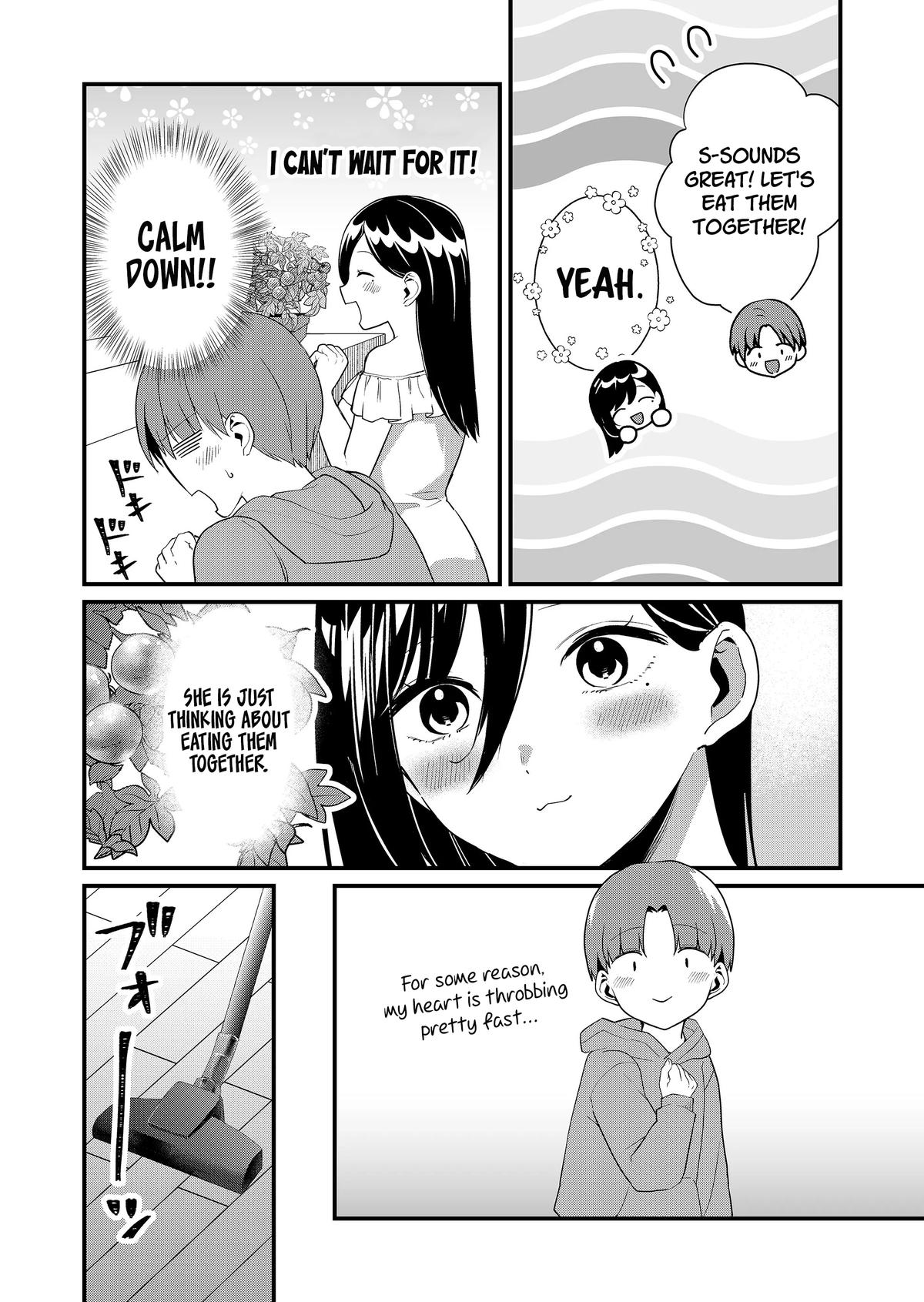 Read Tokimori-san ga Muboubi desu!! Manga Online