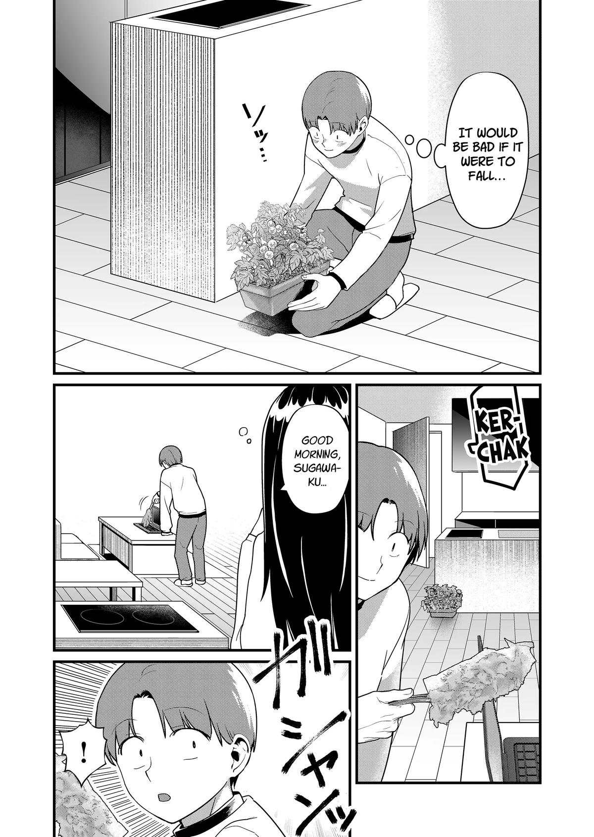 Read Tokimori-san ga Muboubi desu!! Manga Online