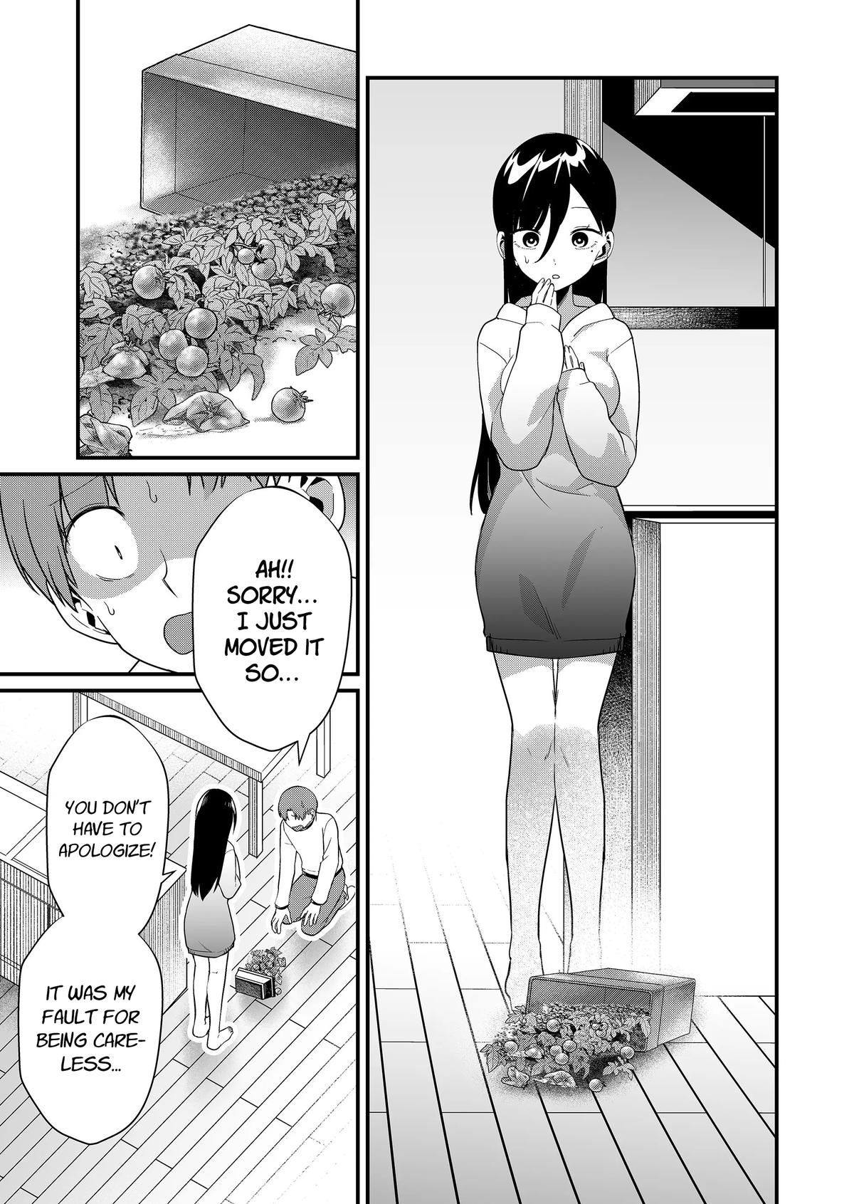 Read Tokimori-san ga Muboubi desu!! Manga Online