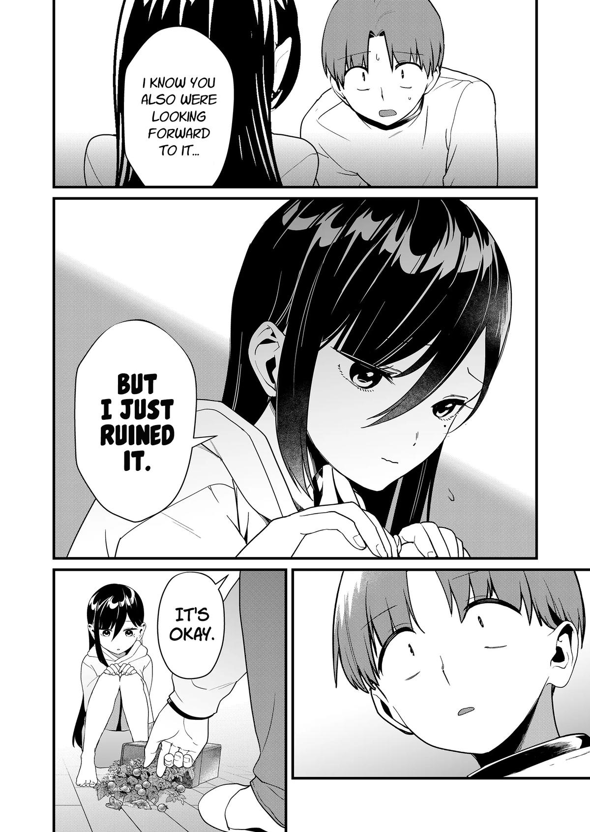 Read Tokimori-san ga Muboubi desu!! Manga Online