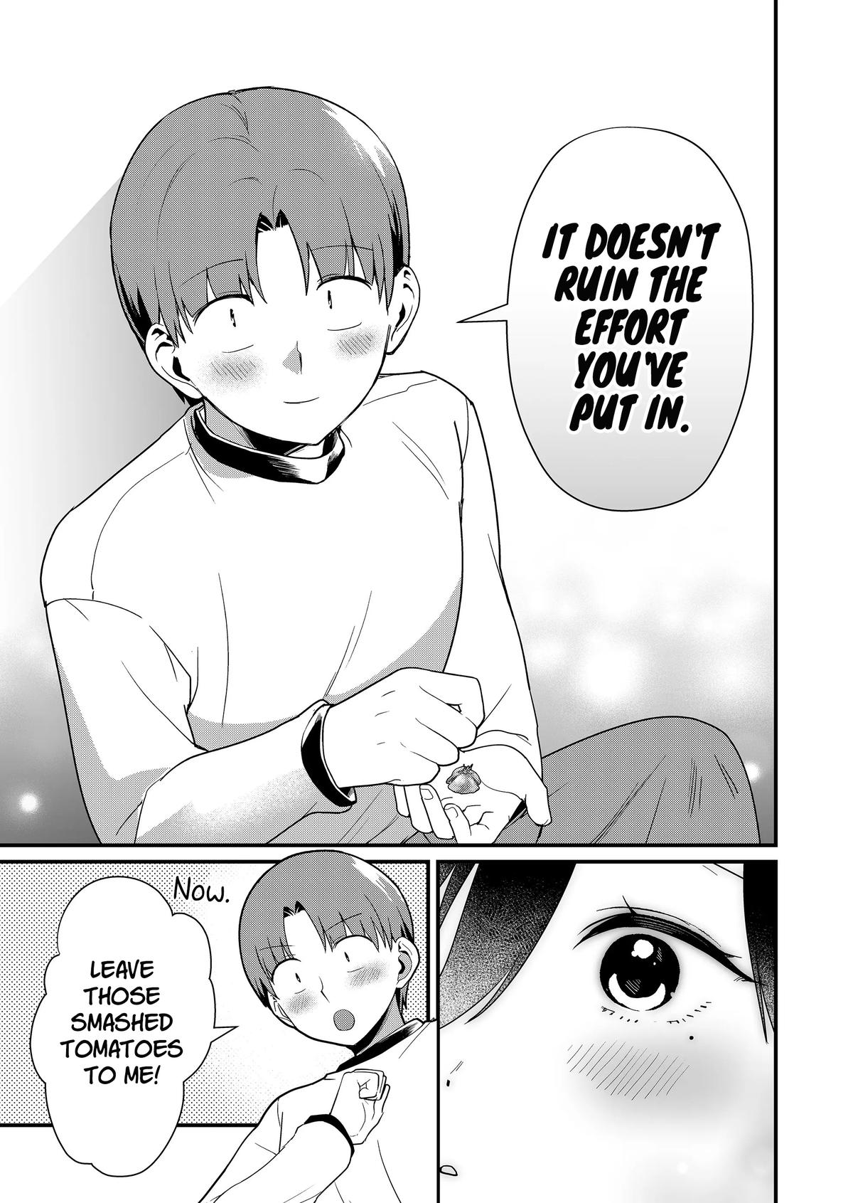 Read Tokimori-san ga Muboubi desu!! Manga Online