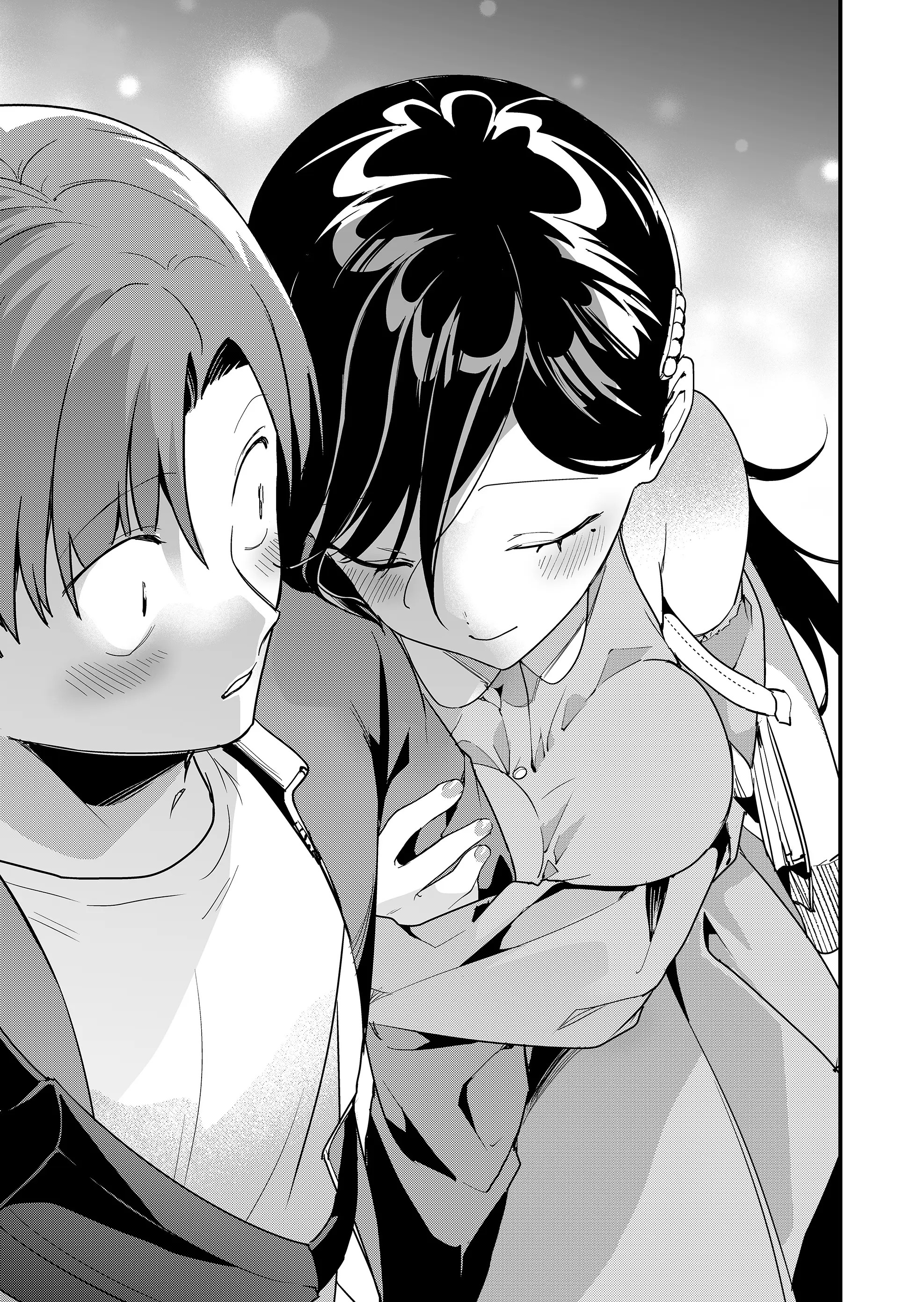 Read Tokimori-san ga Muboubi desu!! Manga Online