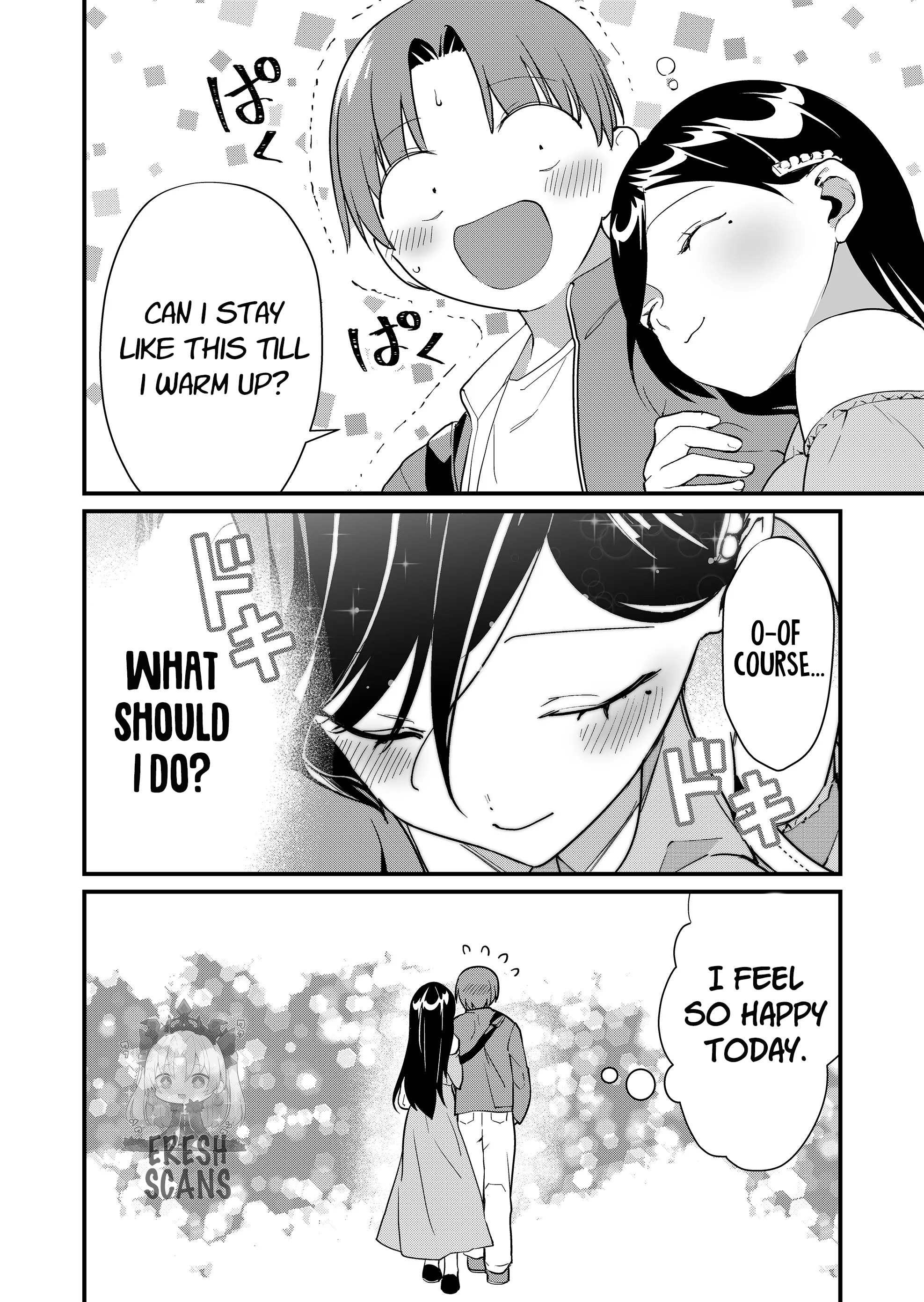 Read Tokimori-san ga Muboubi desu!! Manga Online