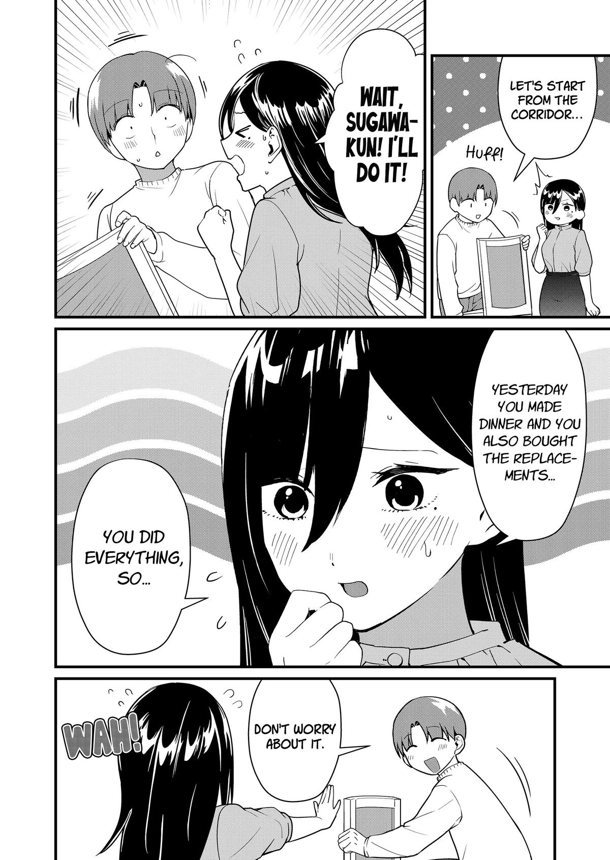 Read Tokimori-san ga Muboubi desu!! Manga Online