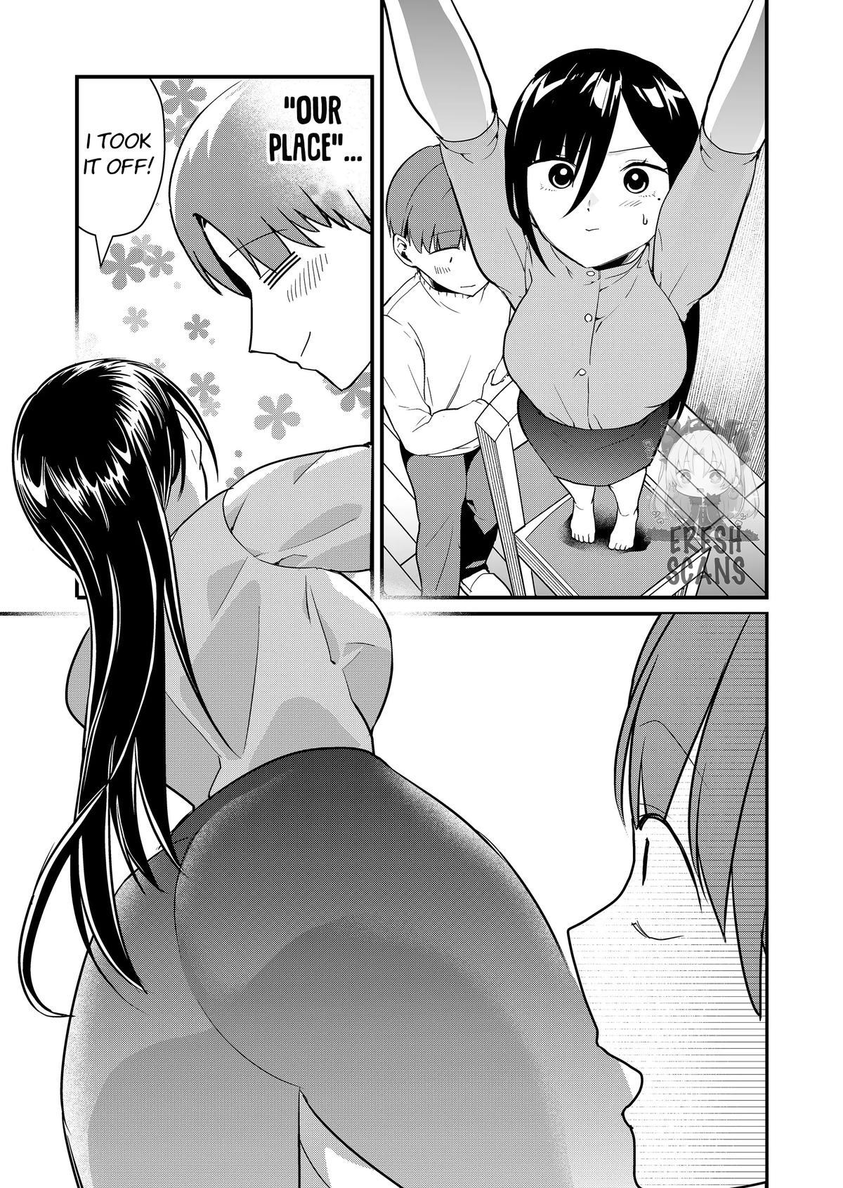 Read Tokimori-san ga Muboubi desu!! Manga Online