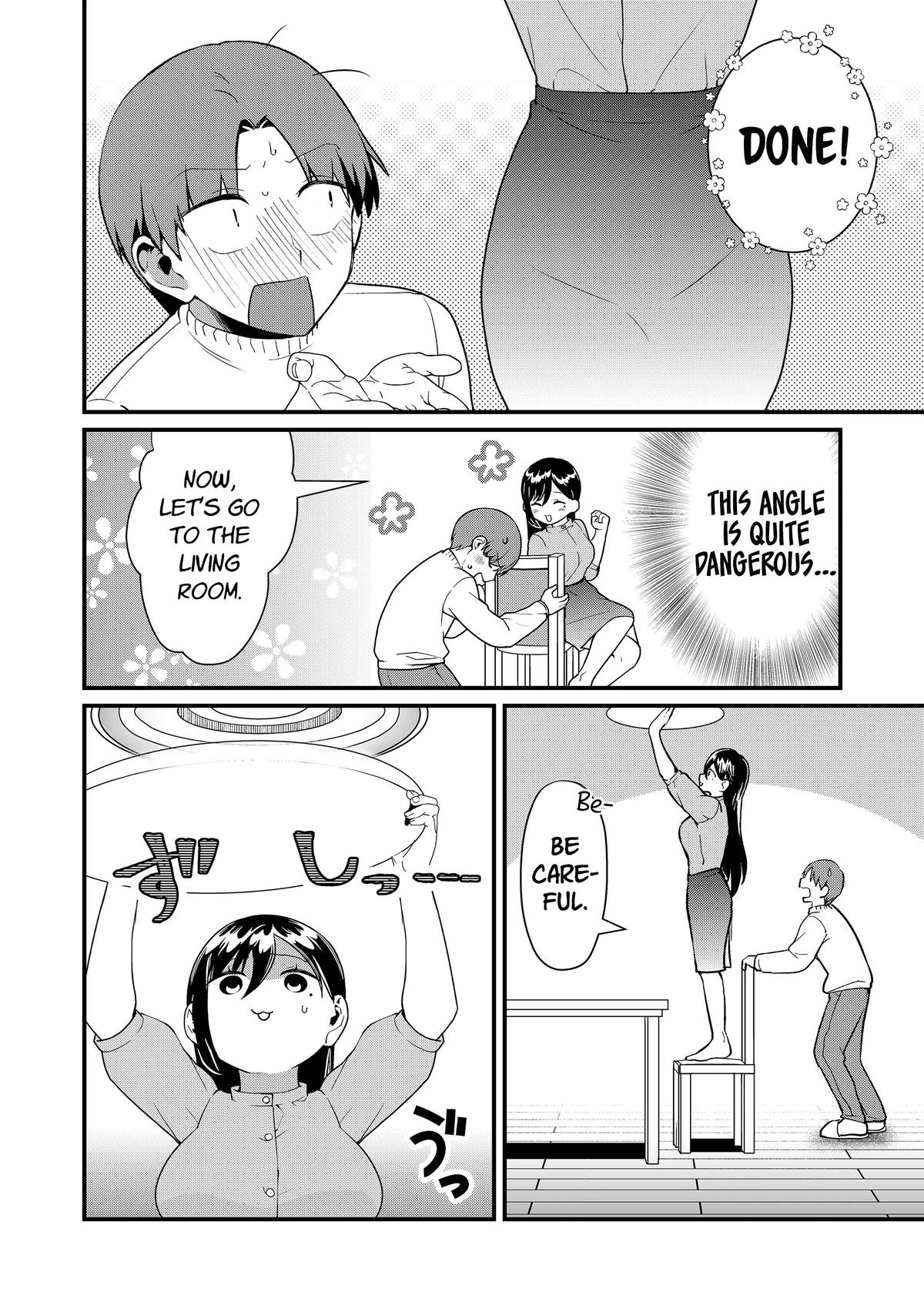 Read Tokimori-san ga Muboubi desu!! Manga Online