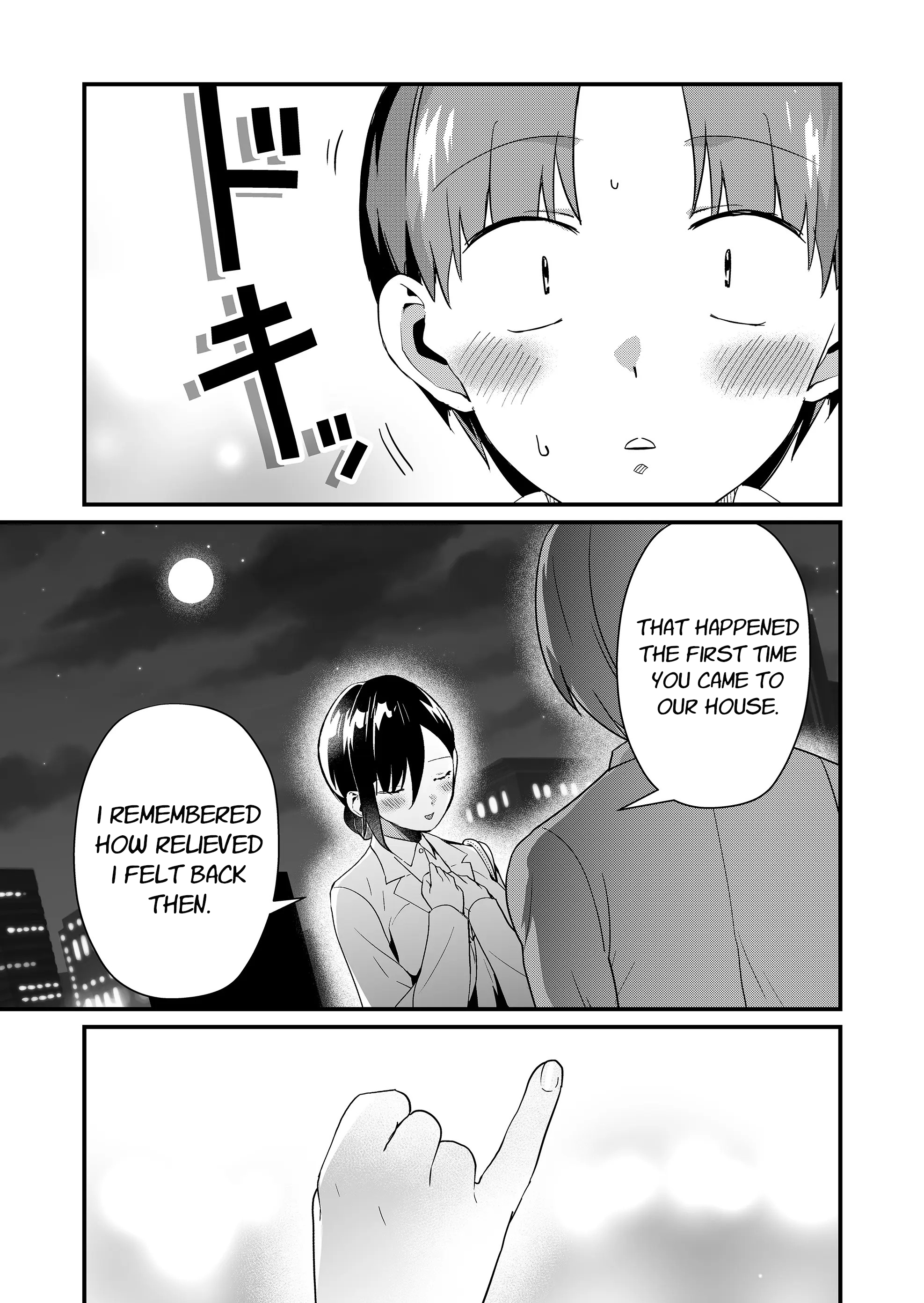 Read Tokimori-san ga Muboubi desu!! Manga Online