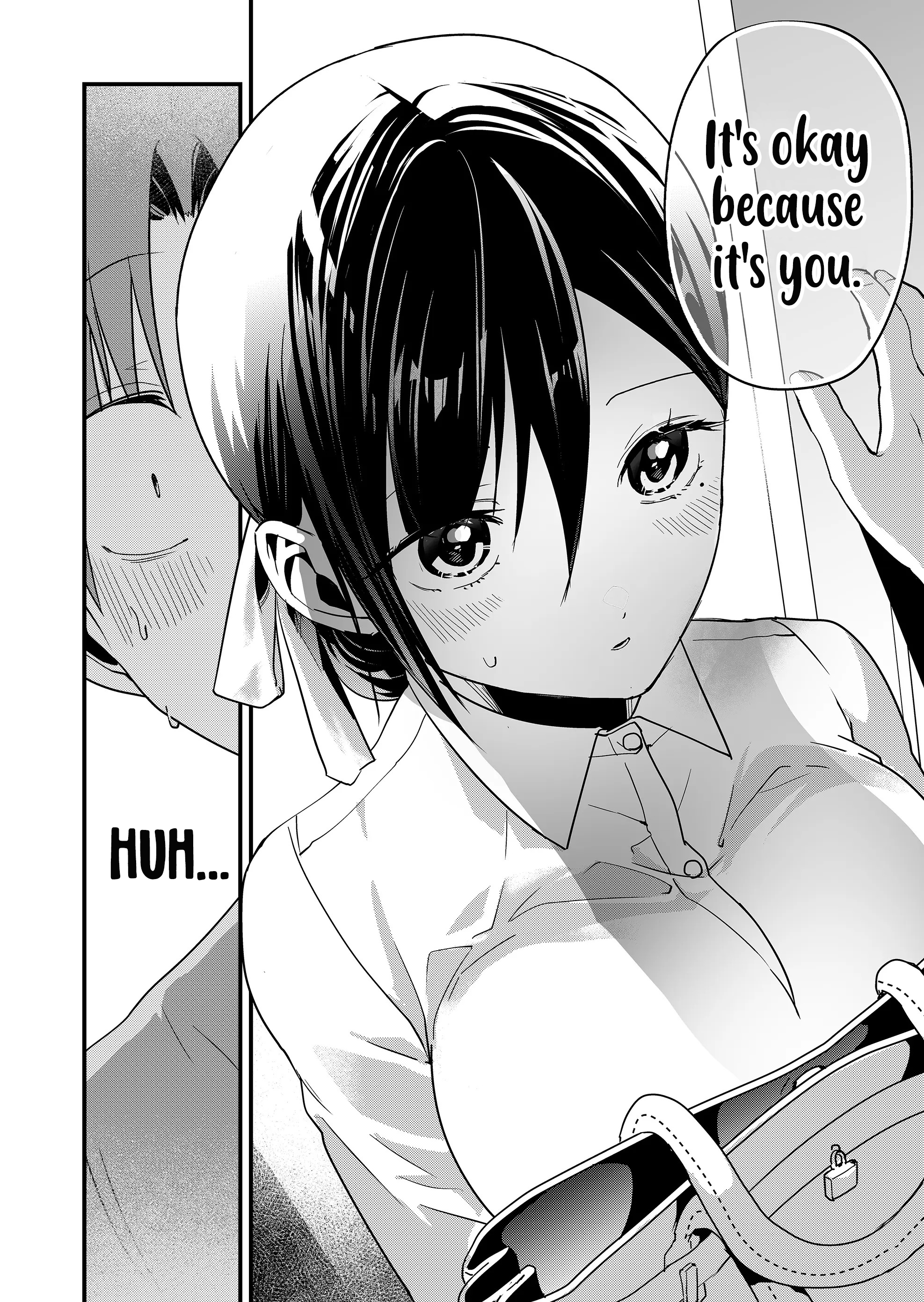 Read Tokimori-san ga Muboubi desu!! Manga Online