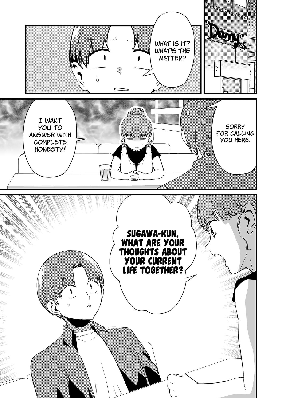 Read Tokimori-san ga Muboubi desu!! Manga Online