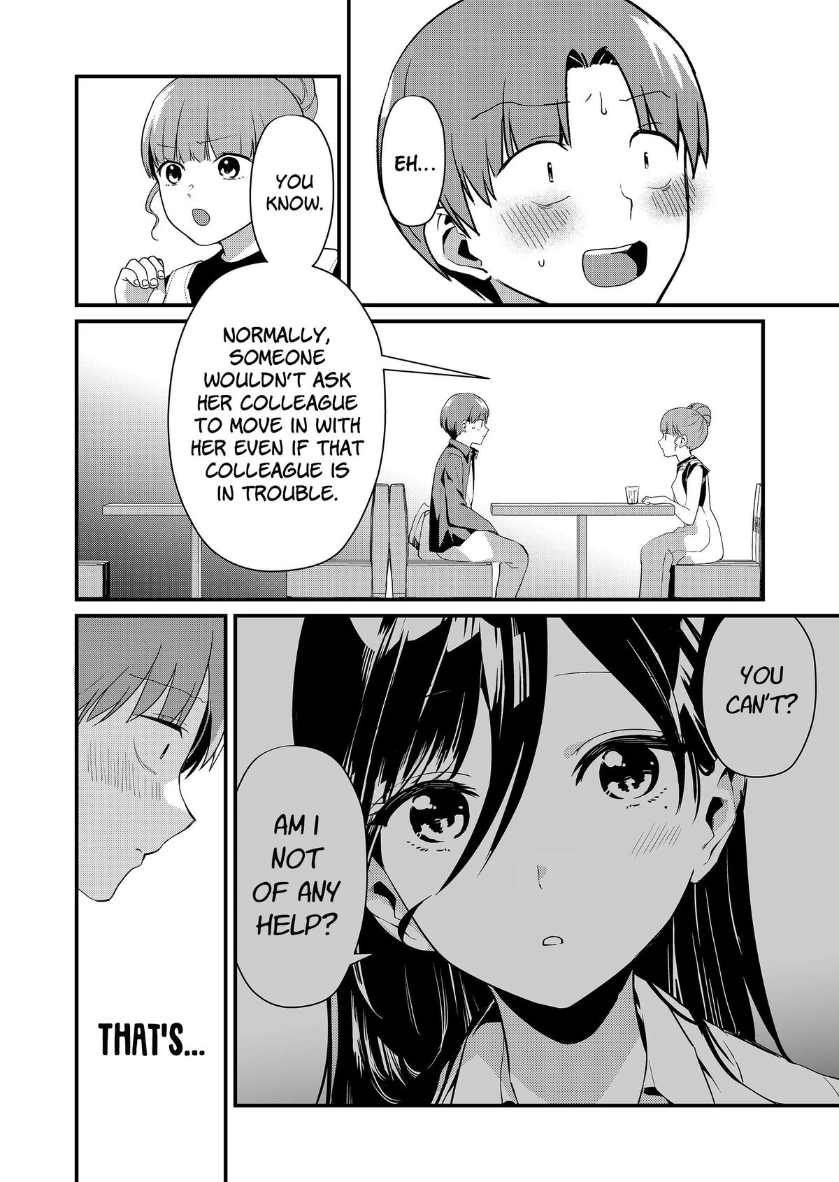 Read Tokimori-san ga Muboubi desu!! Manga Online