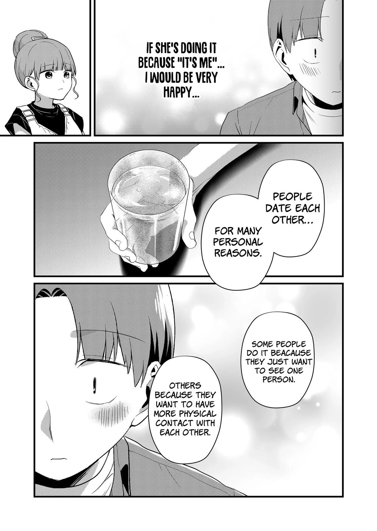 Read Tokimori-san ga Muboubi desu!! Manga Online