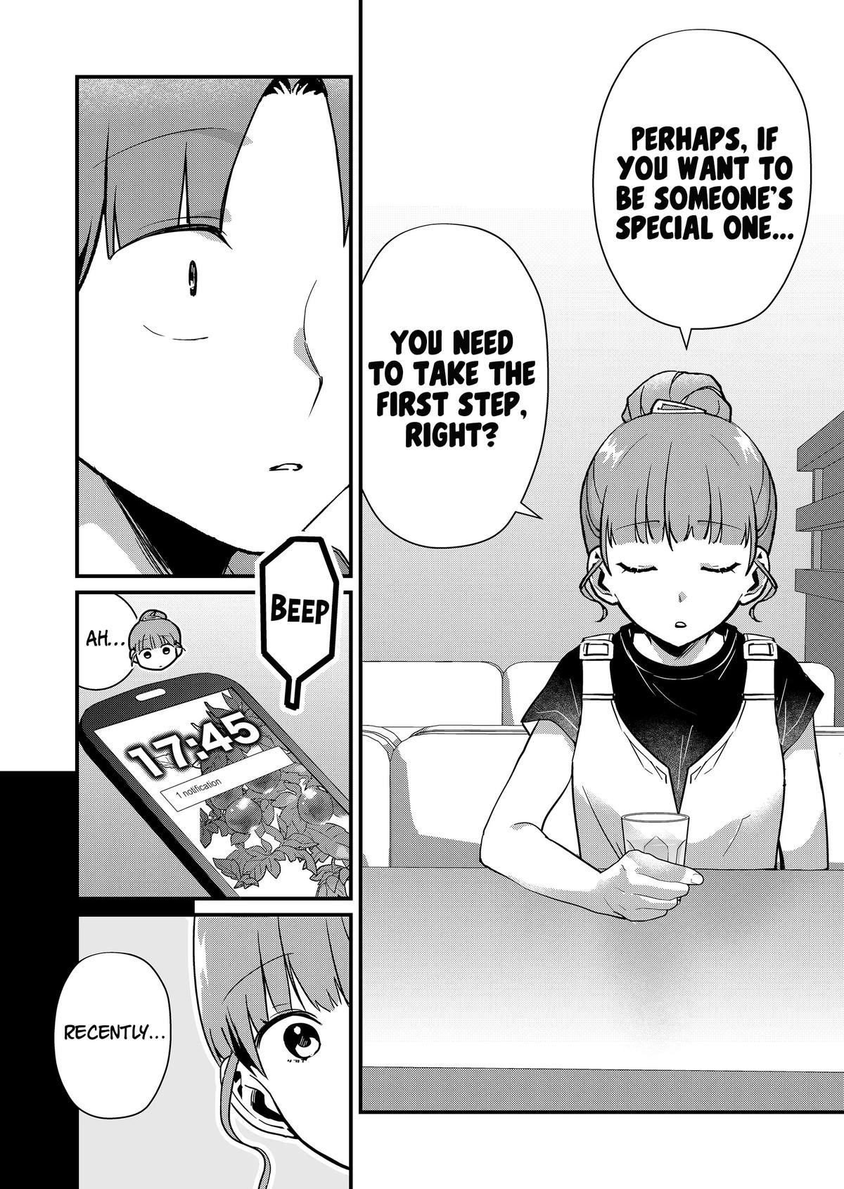 Read Tokimori-san ga Muboubi desu!! Manga Online