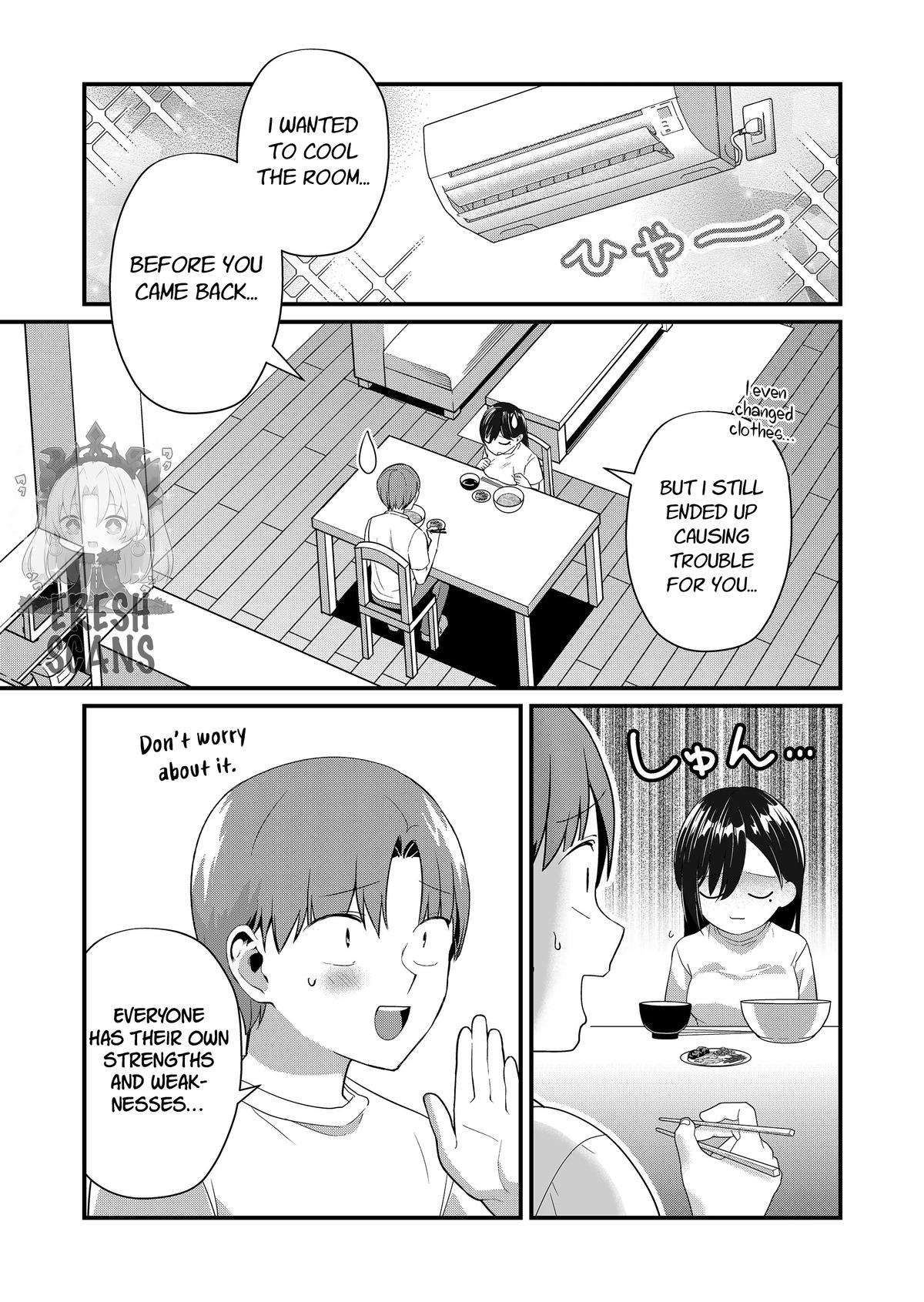Read Tokimori-san ga Muboubi desu!! Manga Online
