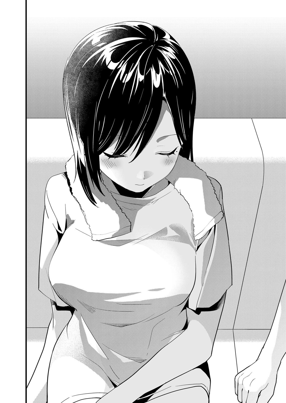Read Tokimori-san ga Muboubi desu!! Manga Online