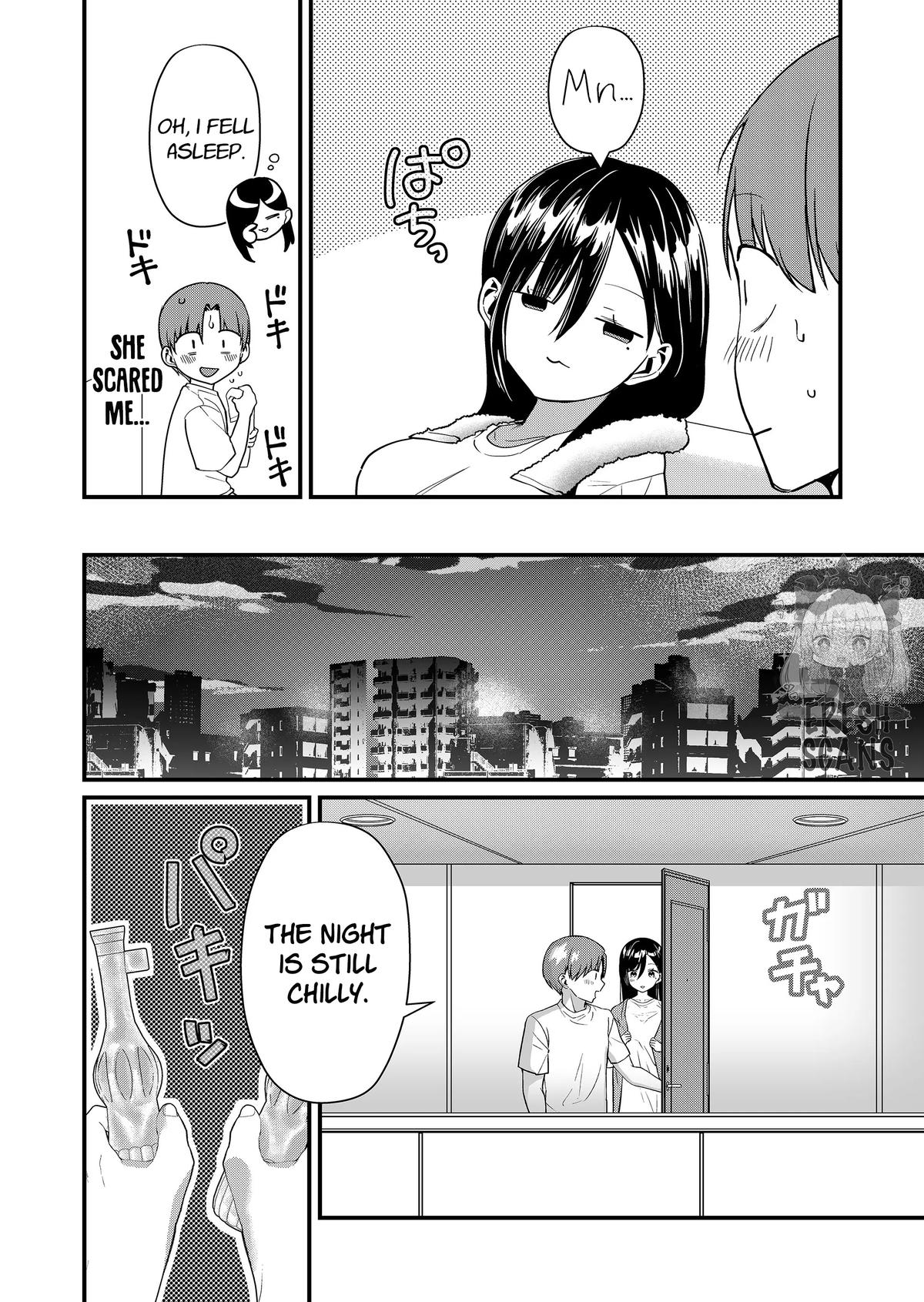 Read Tokimori-san ga Muboubi desu!! Manga Online