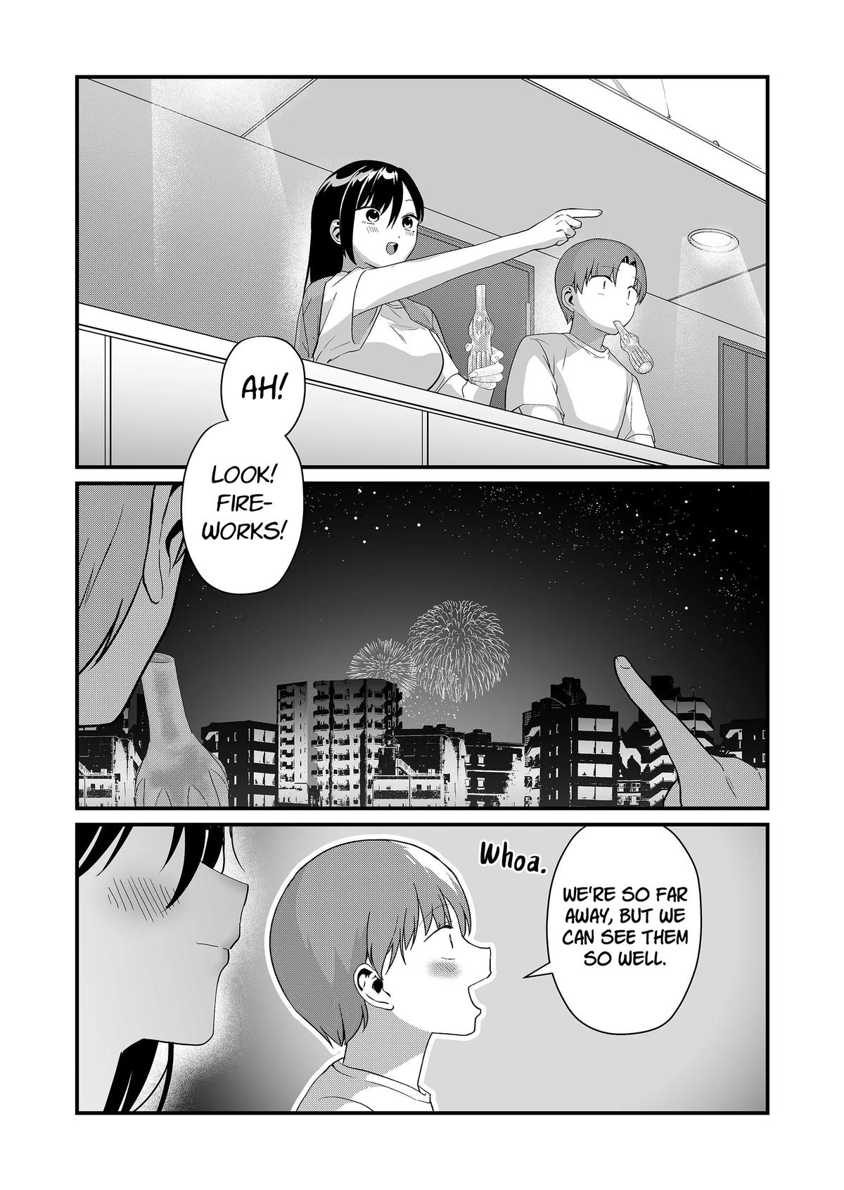 Read Tokimori-san ga Muboubi desu!! Manga Online