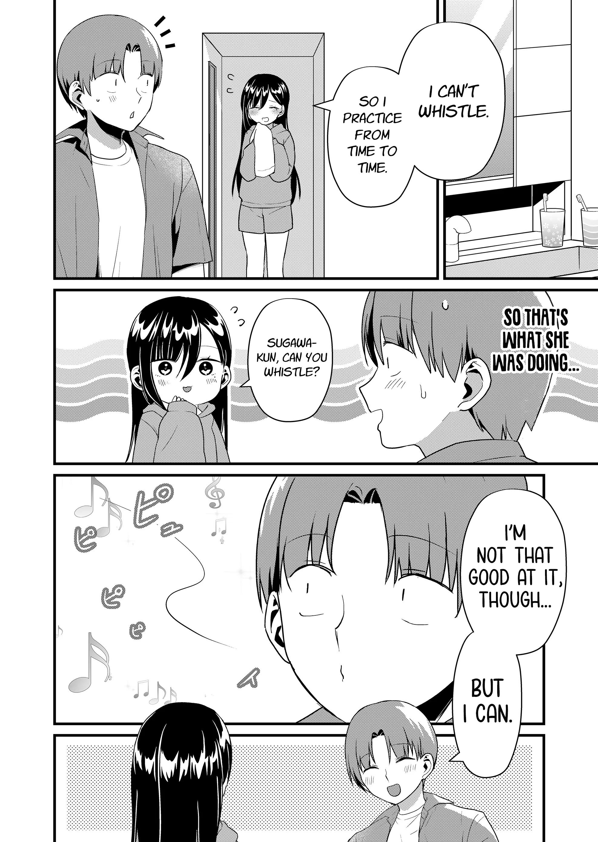 Read Tokimori-san ga Muboubi desu!! Manga Online