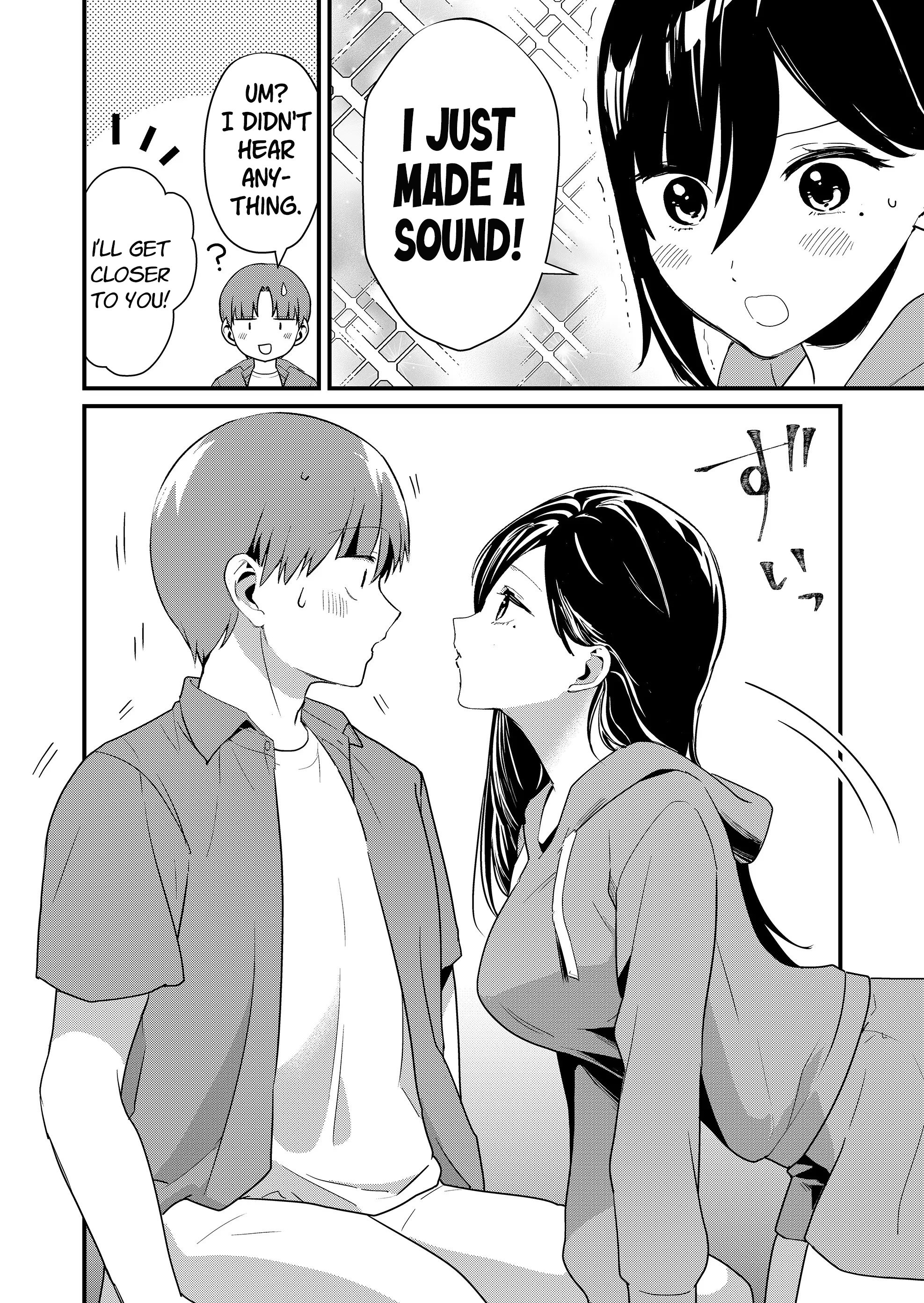 Read Tokimori-san ga Muboubi desu!! Manga Online