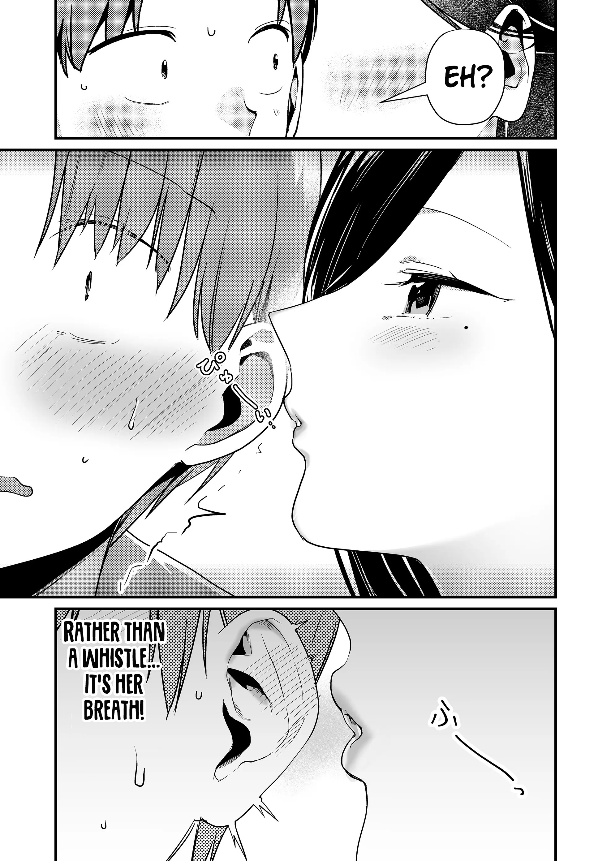 Read Tokimori-san ga Muboubi desu!! Manga Online