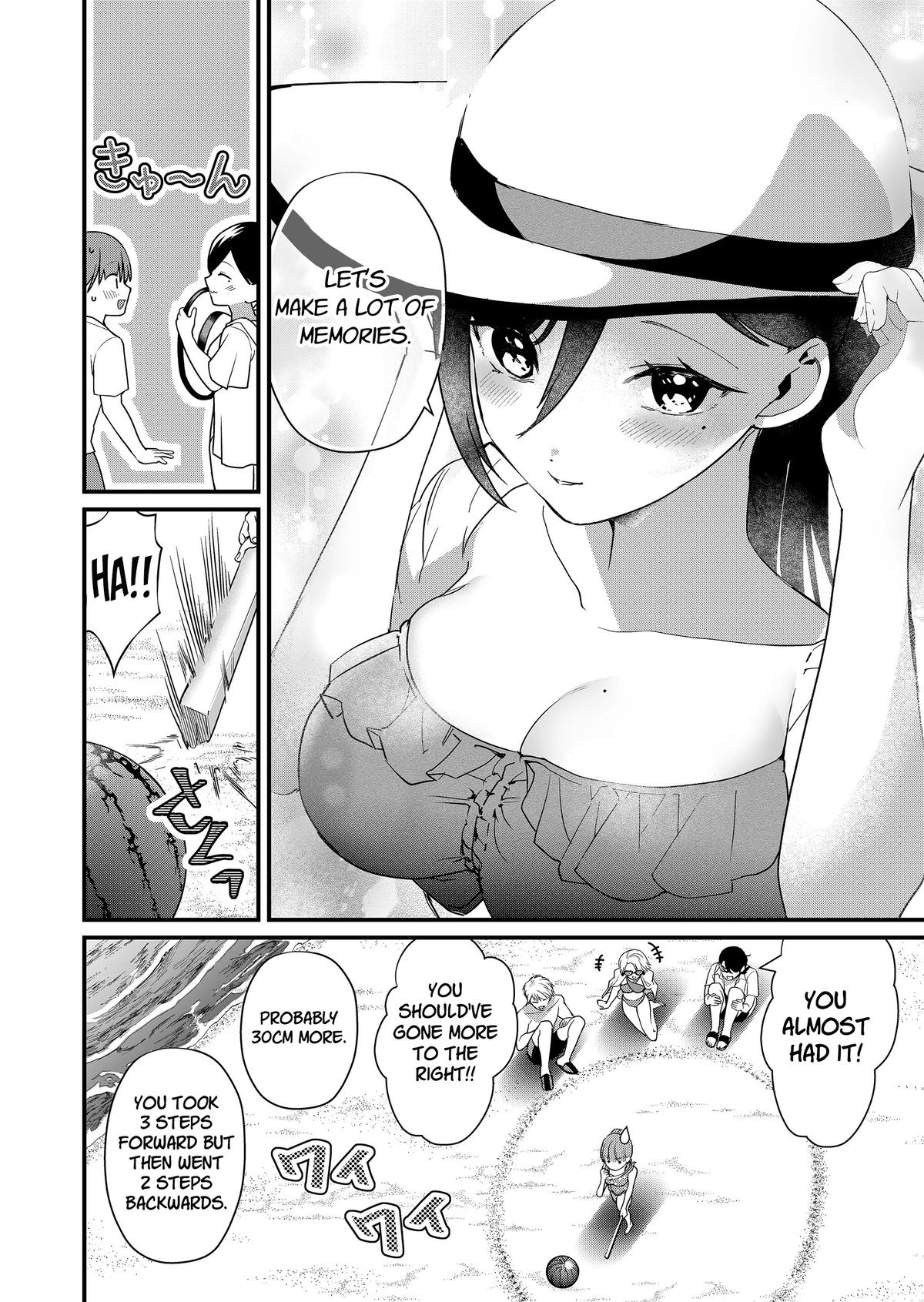 Read Tokimori-san ga Muboubi desu!! Manga Online