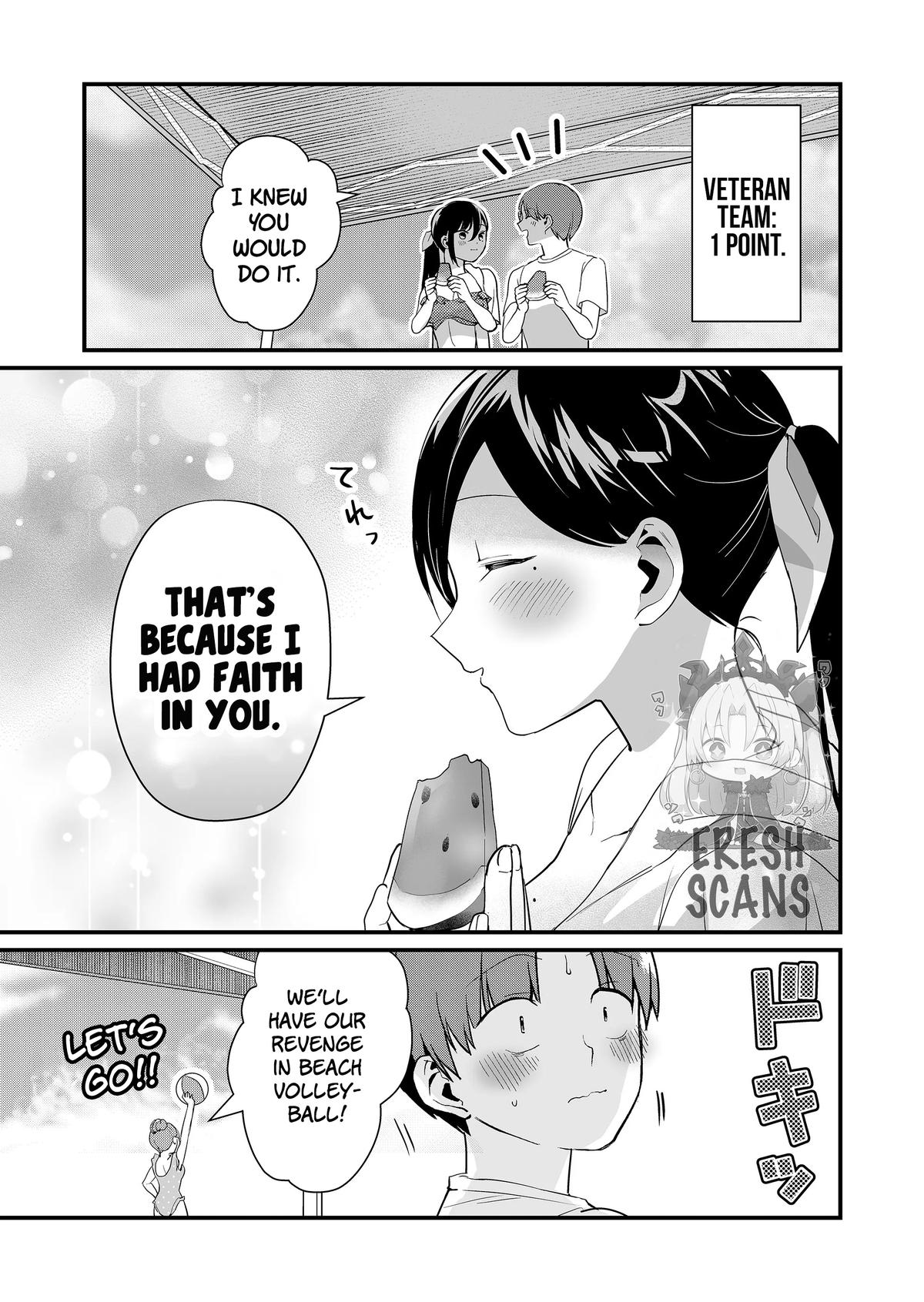 Read Tokimori-san ga Muboubi desu!! Manga Online