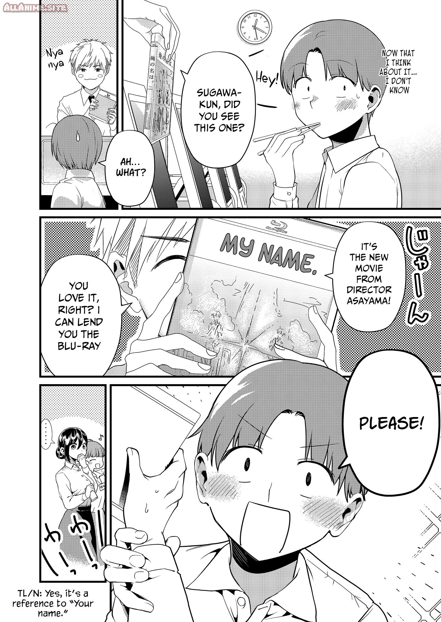 Read Tokimori-san ga Muboubi desu!! Manga Online
