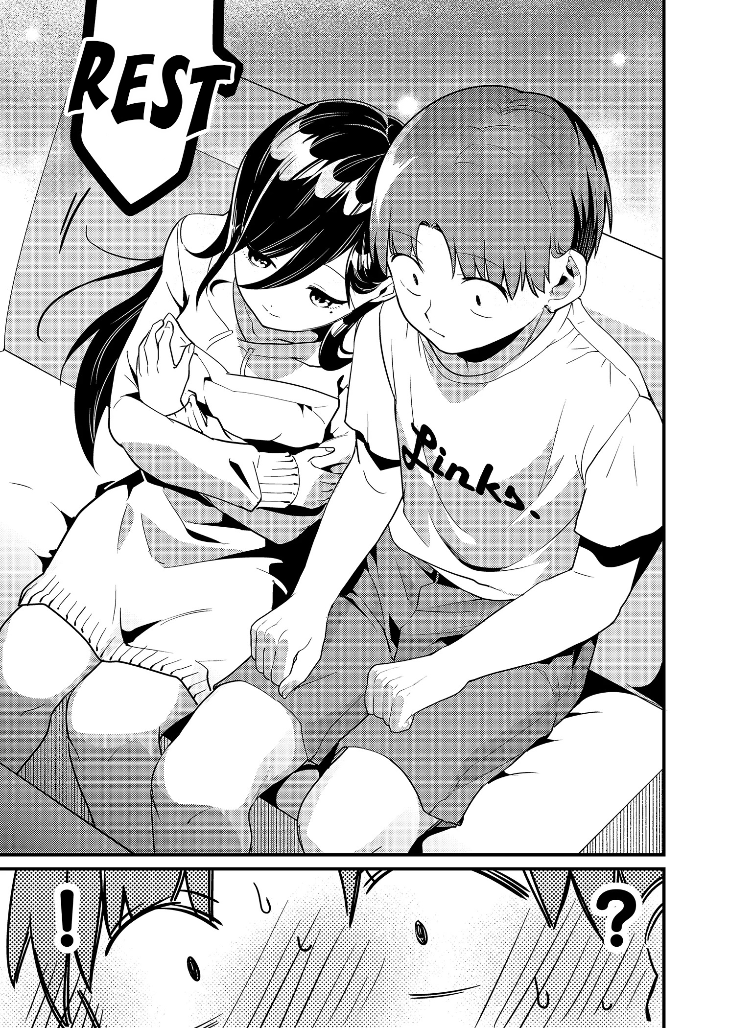 Read Tokimori-san ga Muboubi desu!! Manga Online