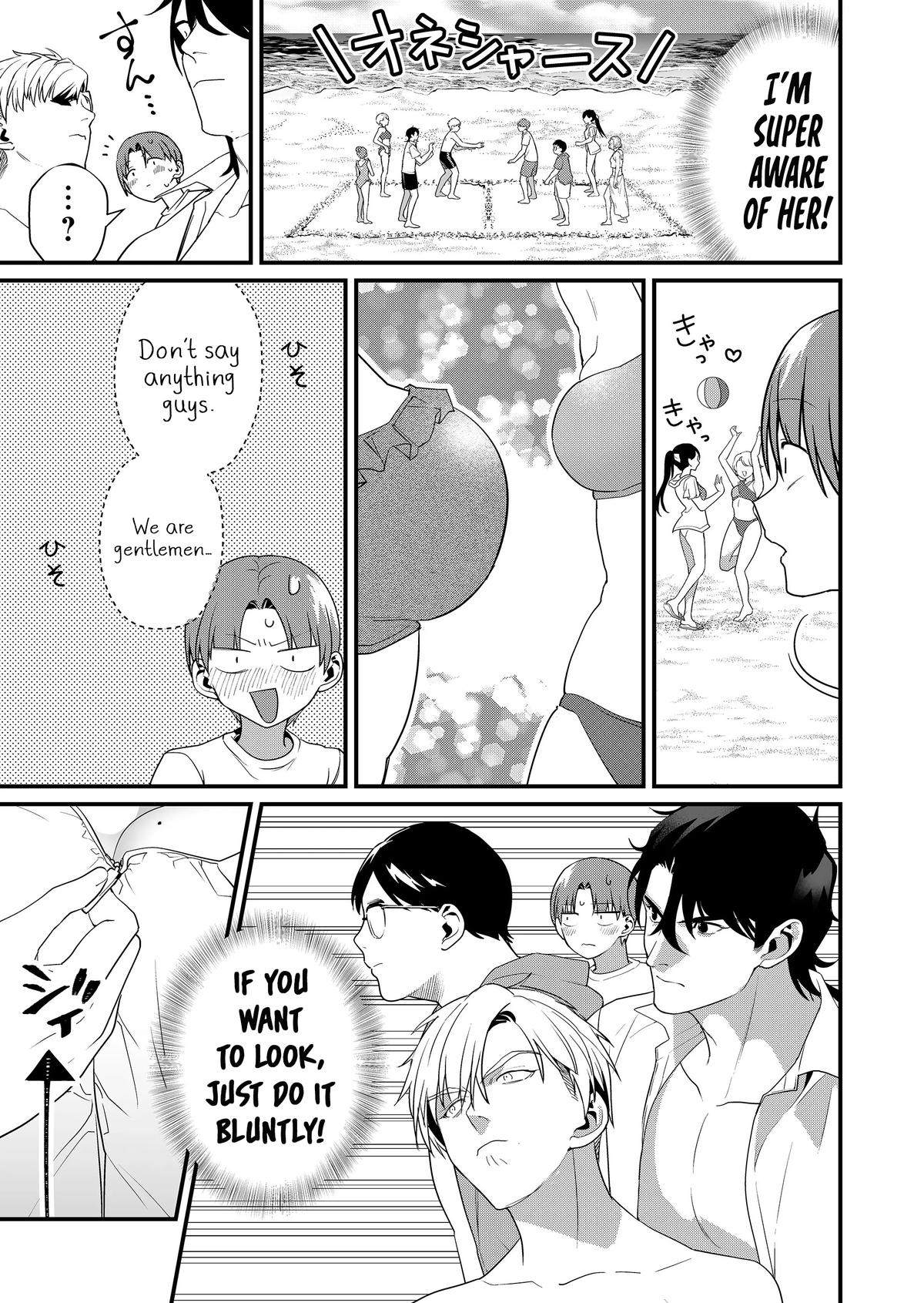 Read Tokimori-san ga Muboubi desu!! Manga Online