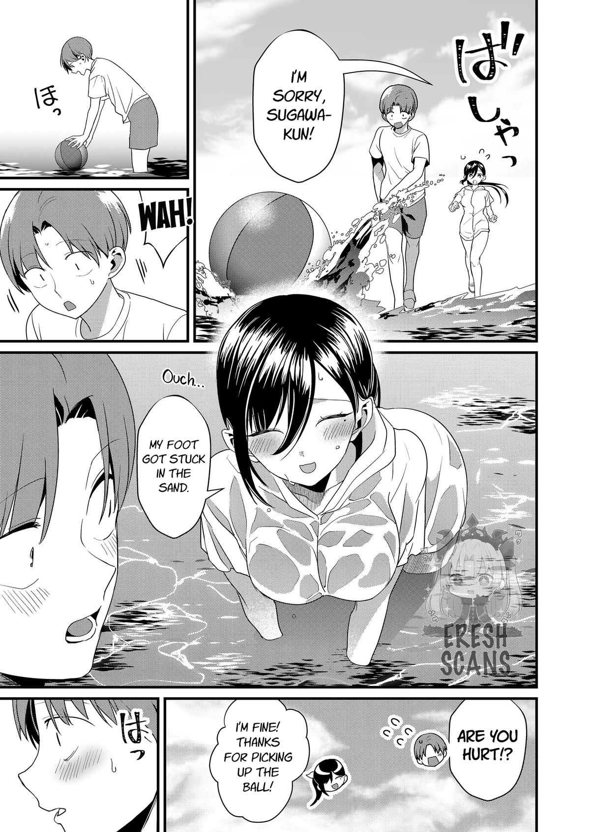 Read Tokimori-san ga Muboubi desu!! Manga Online