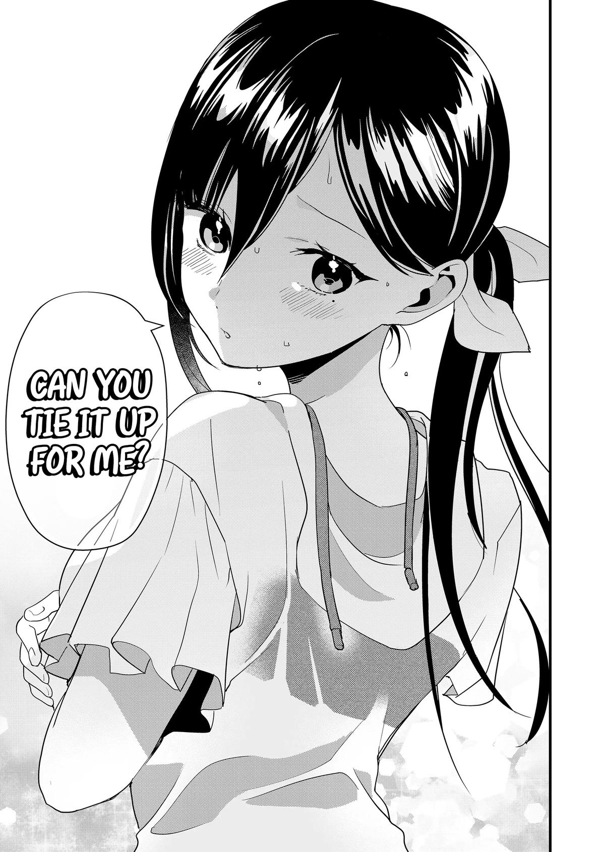 Read Tokimori-san ga Muboubi desu!! Manga Online