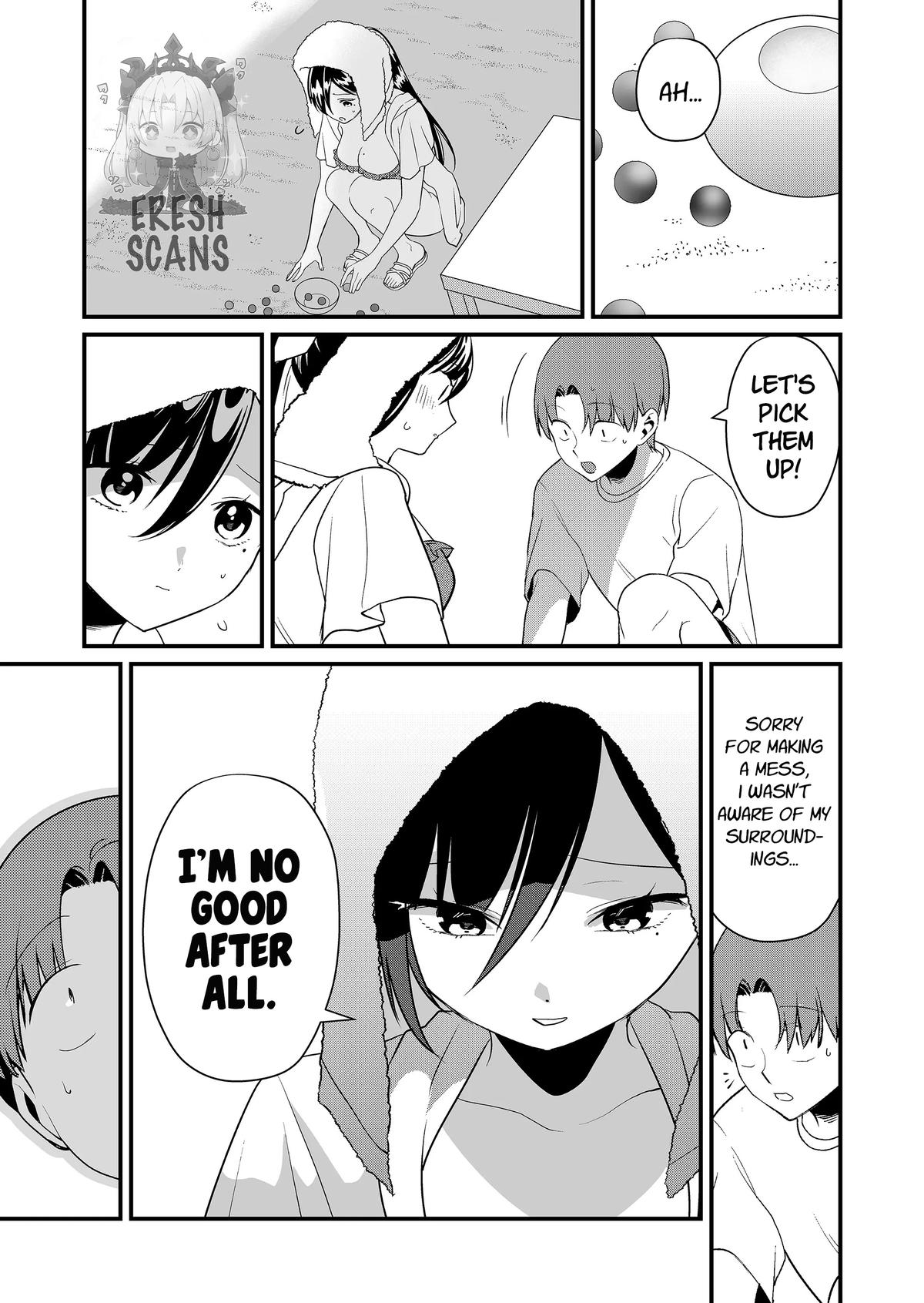 Read Tokimori-san ga Muboubi desu!! Manga Online