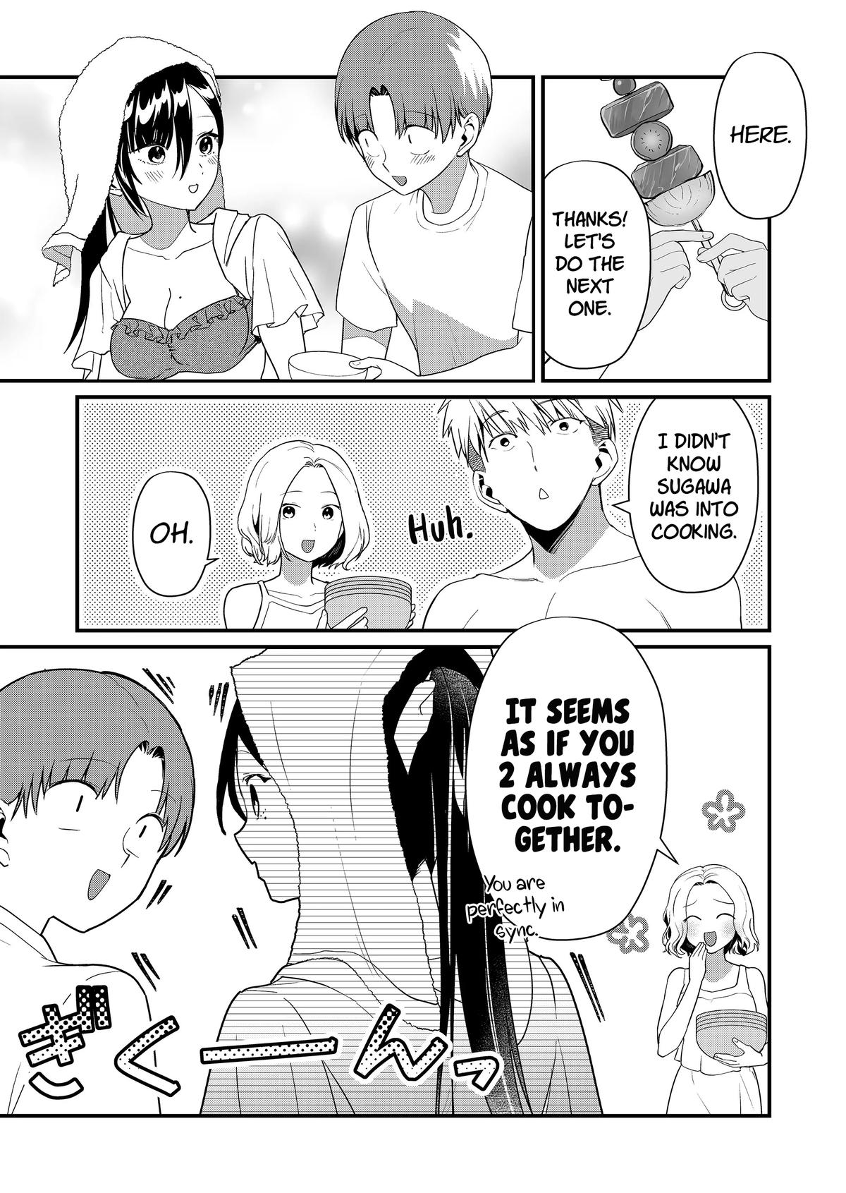 Read Tokimori-san ga Muboubi desu!! Manga Online