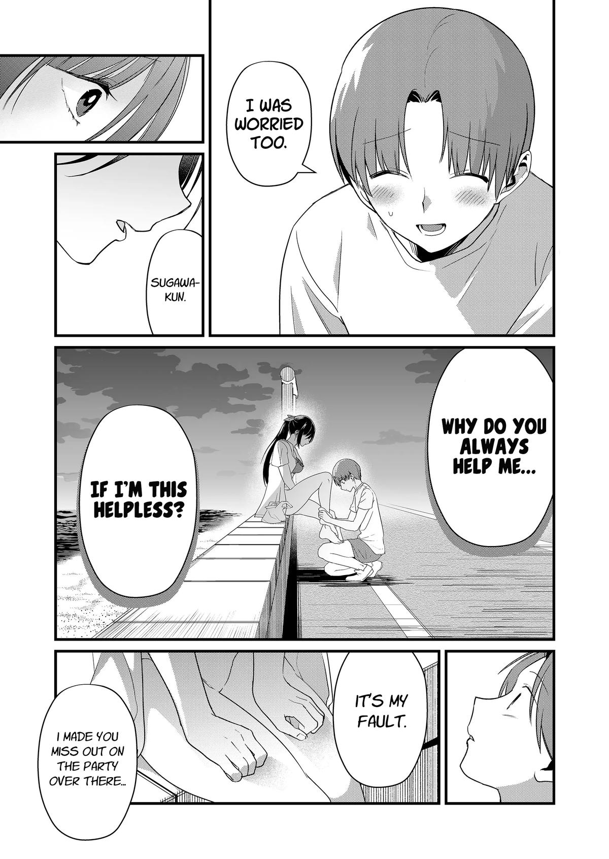 Read Tokimori-san ga Muboubi desu!! Manga Online