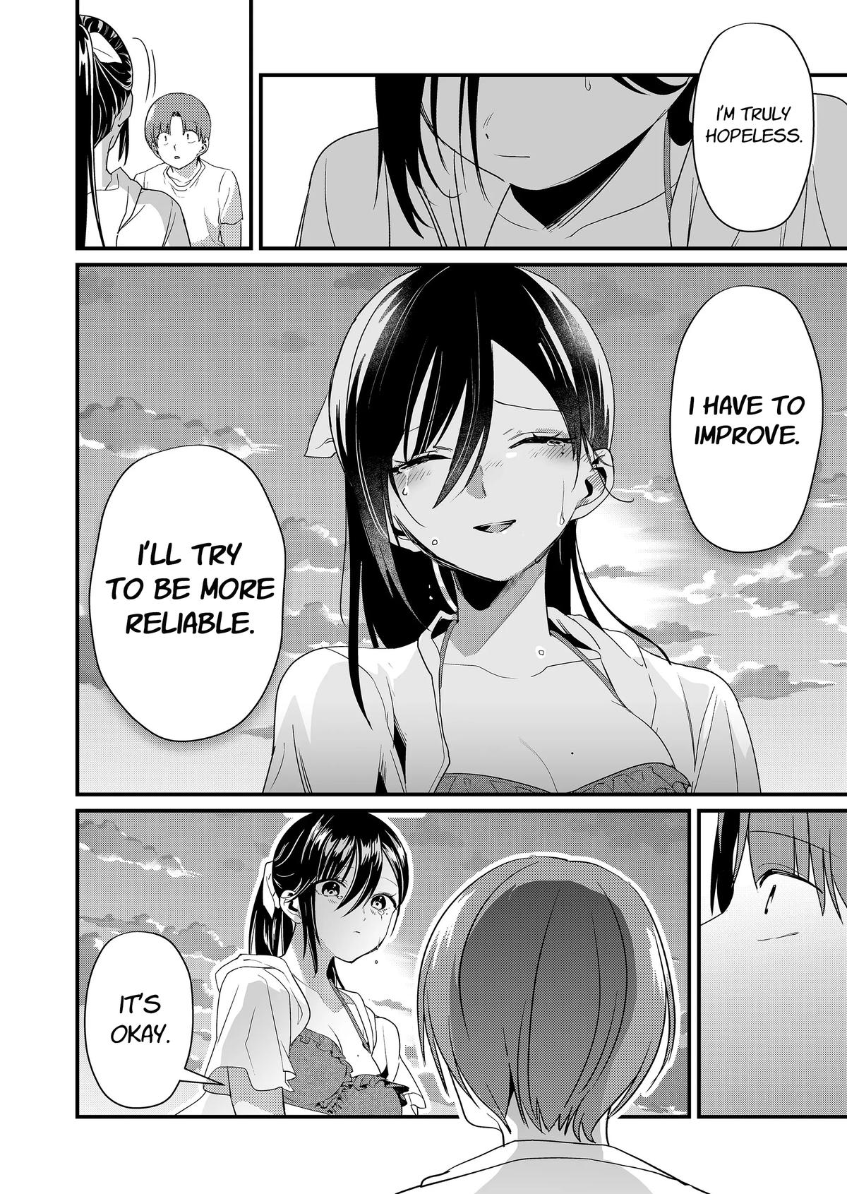 Read Tokimori-san ga Muboubi desu!! Manga Online