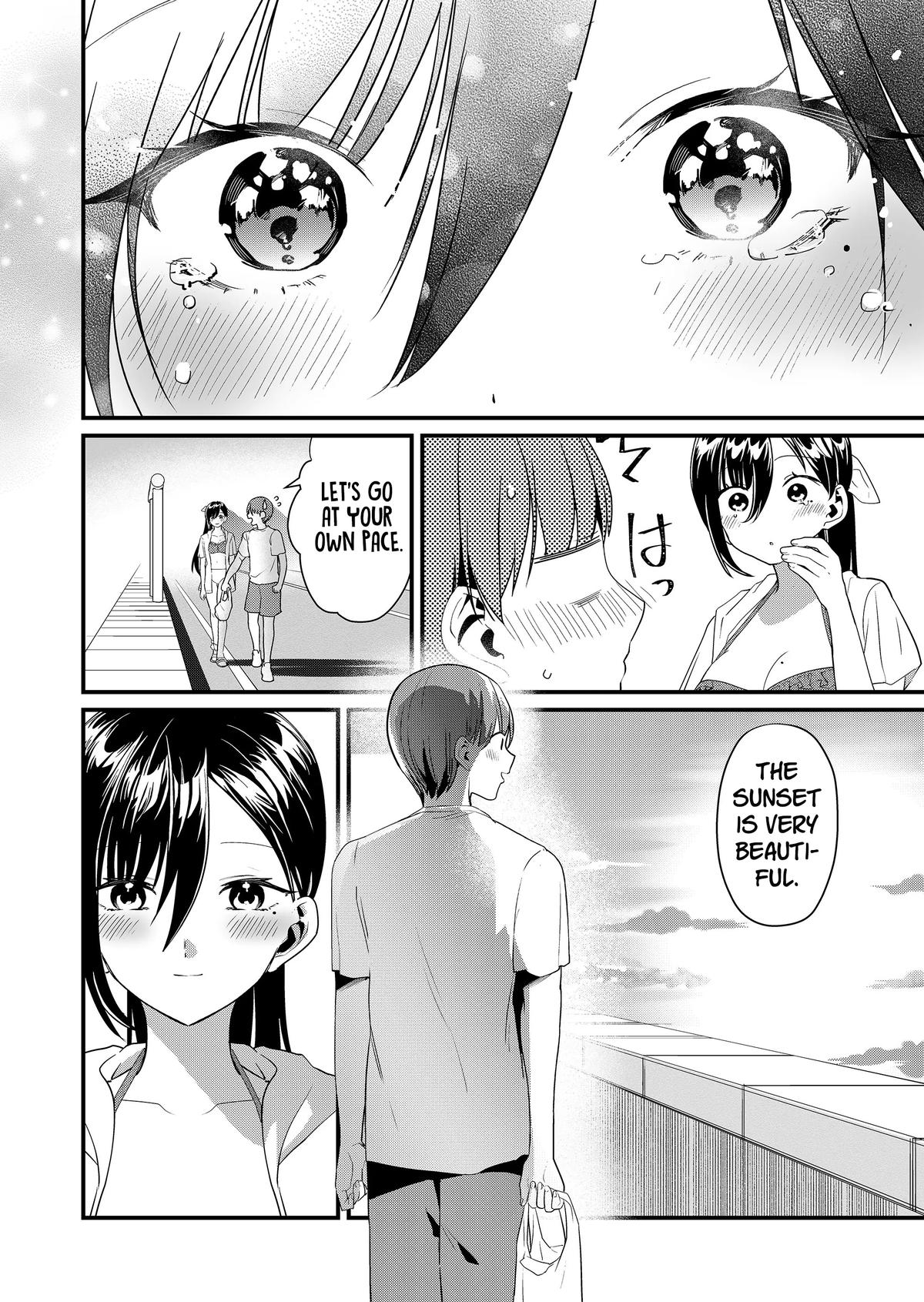 Read Tokimori-san ga Muboubi desu!! Manga Online