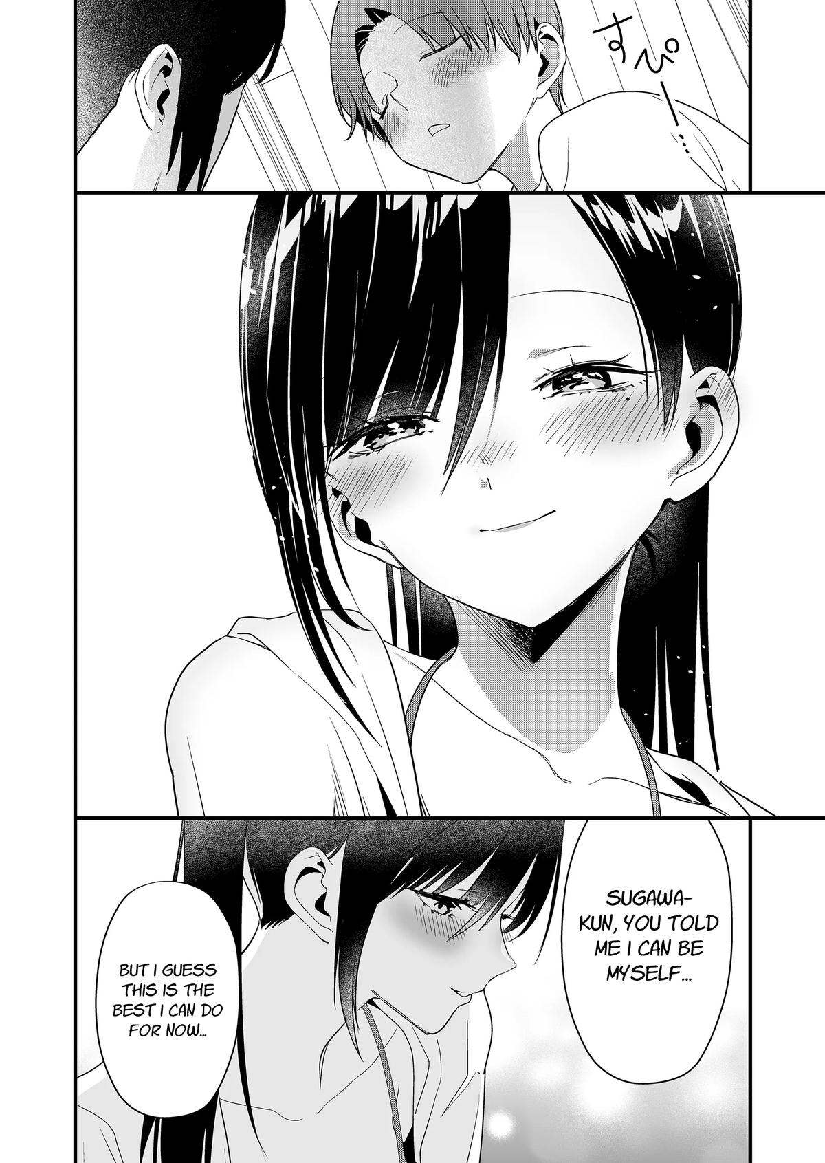 Read Tokimori-san ga Muboubi desu!! Manga Online