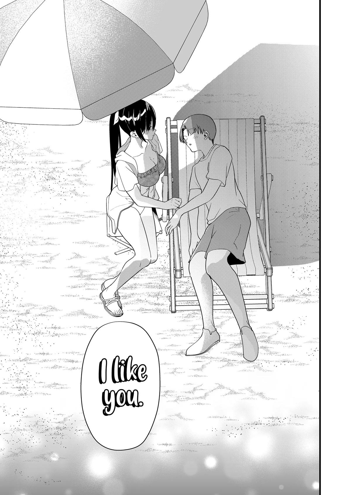Read Tokimori-san ga Muboubi desu!! Manga Online