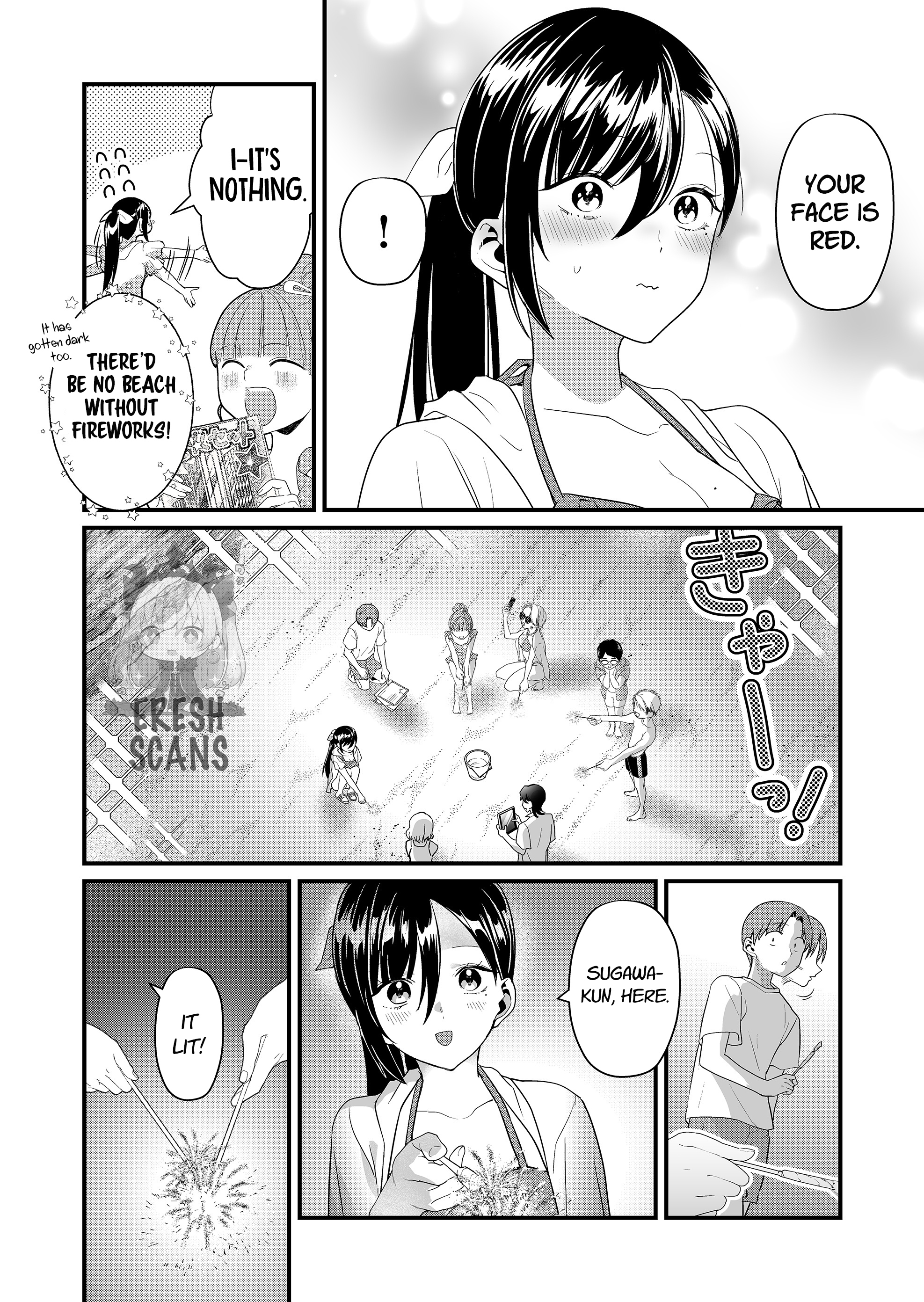 Read Tokimori-san ga Muboubi desu!! Manga Online
