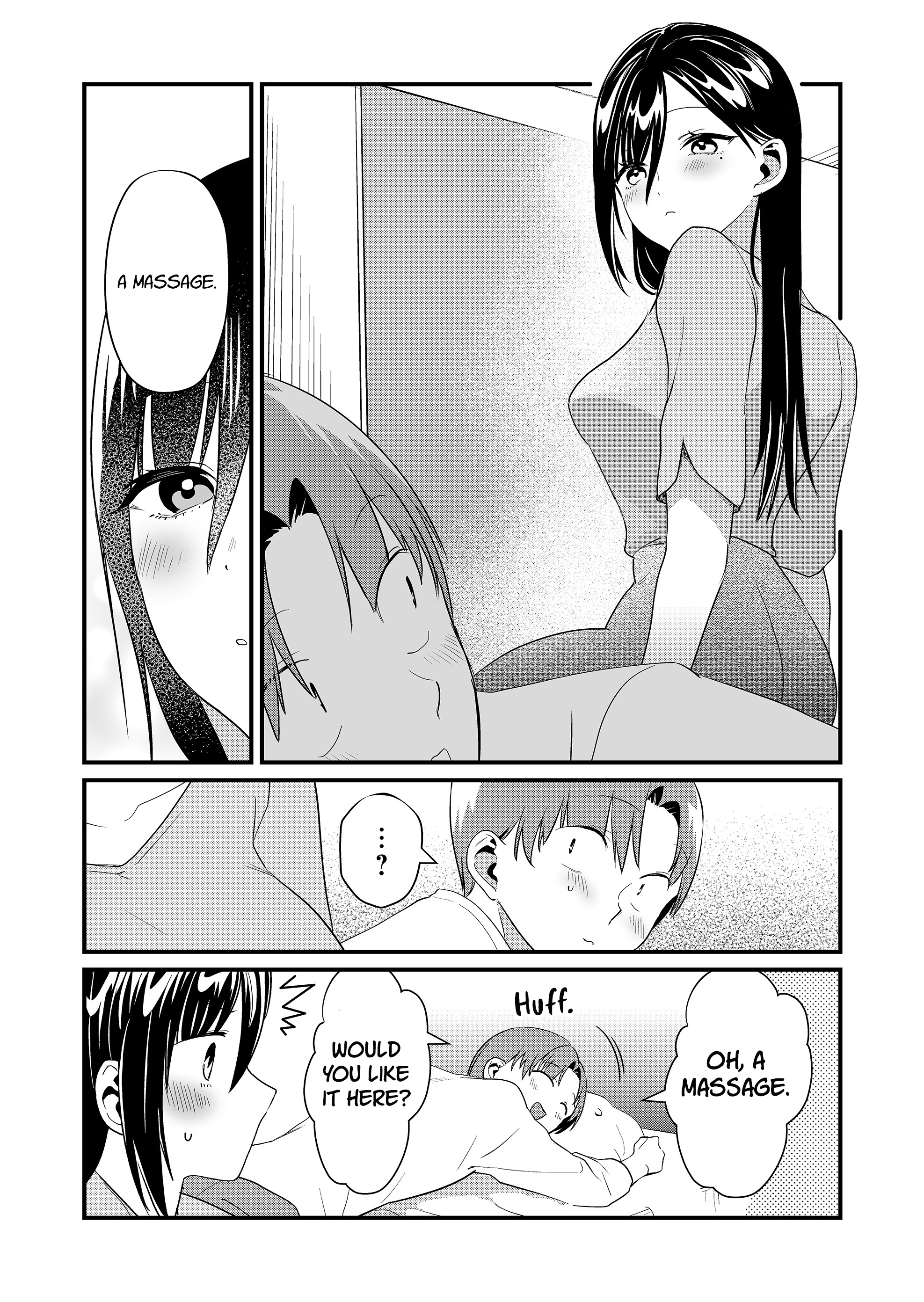 Read Tokimori-san ga Muboubi desu!! Manga Online