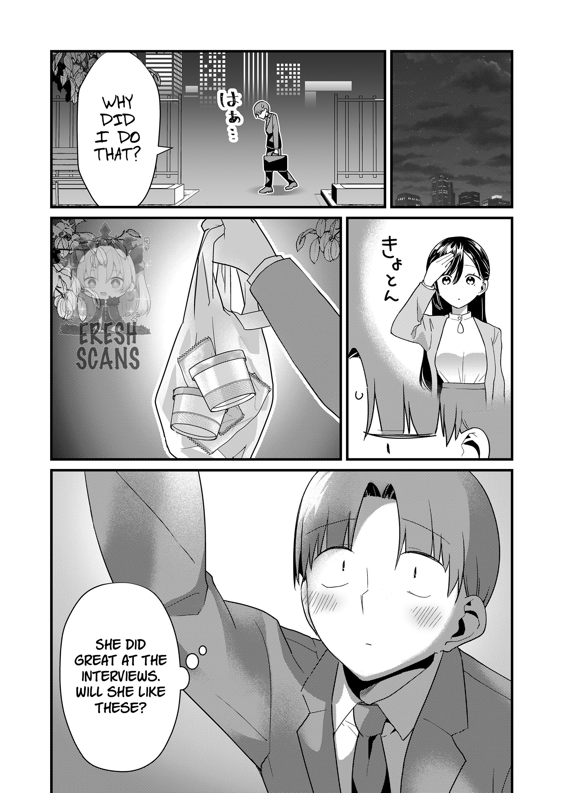 Read Tokimori-san ga Muboubi desu!! Manga Online